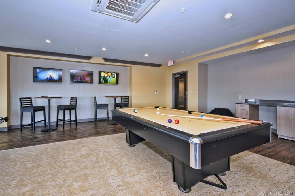 Second Ward - Residential