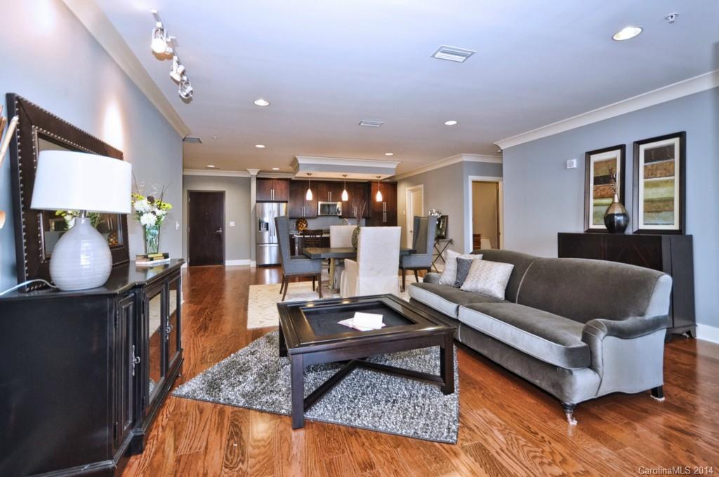 Second Ward - Residential