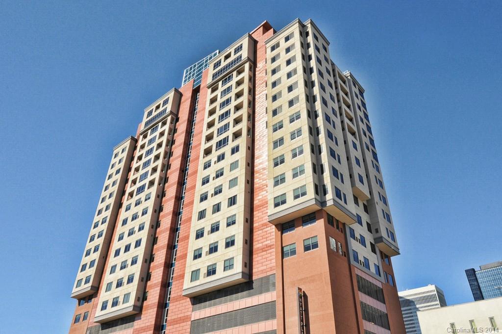 Second Ward - Residential