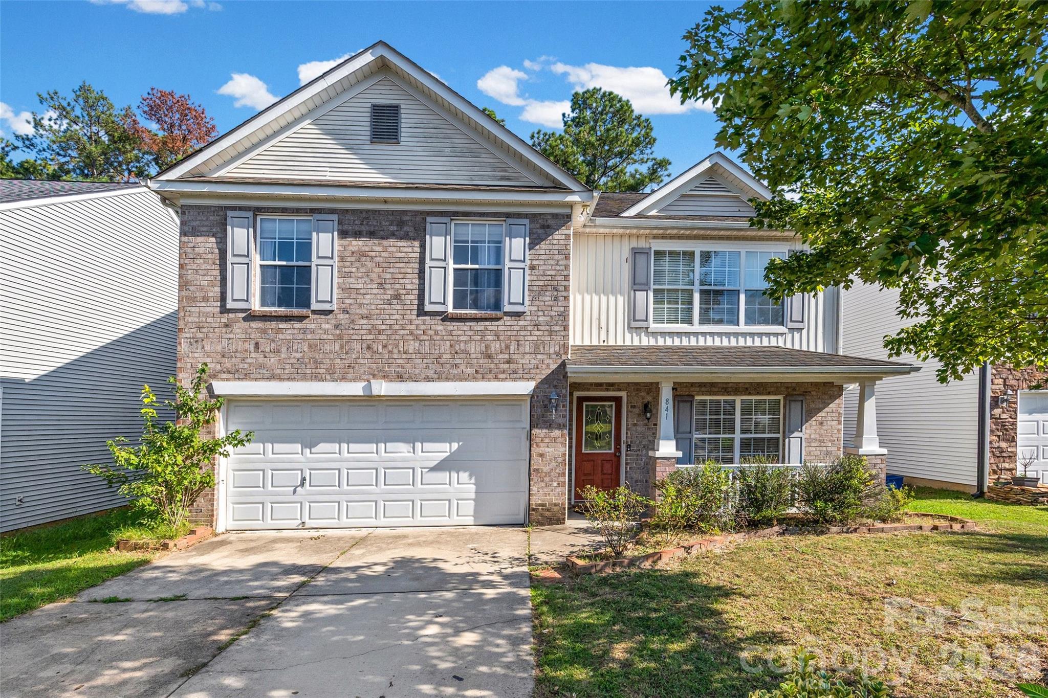 841 Brunswick Drive