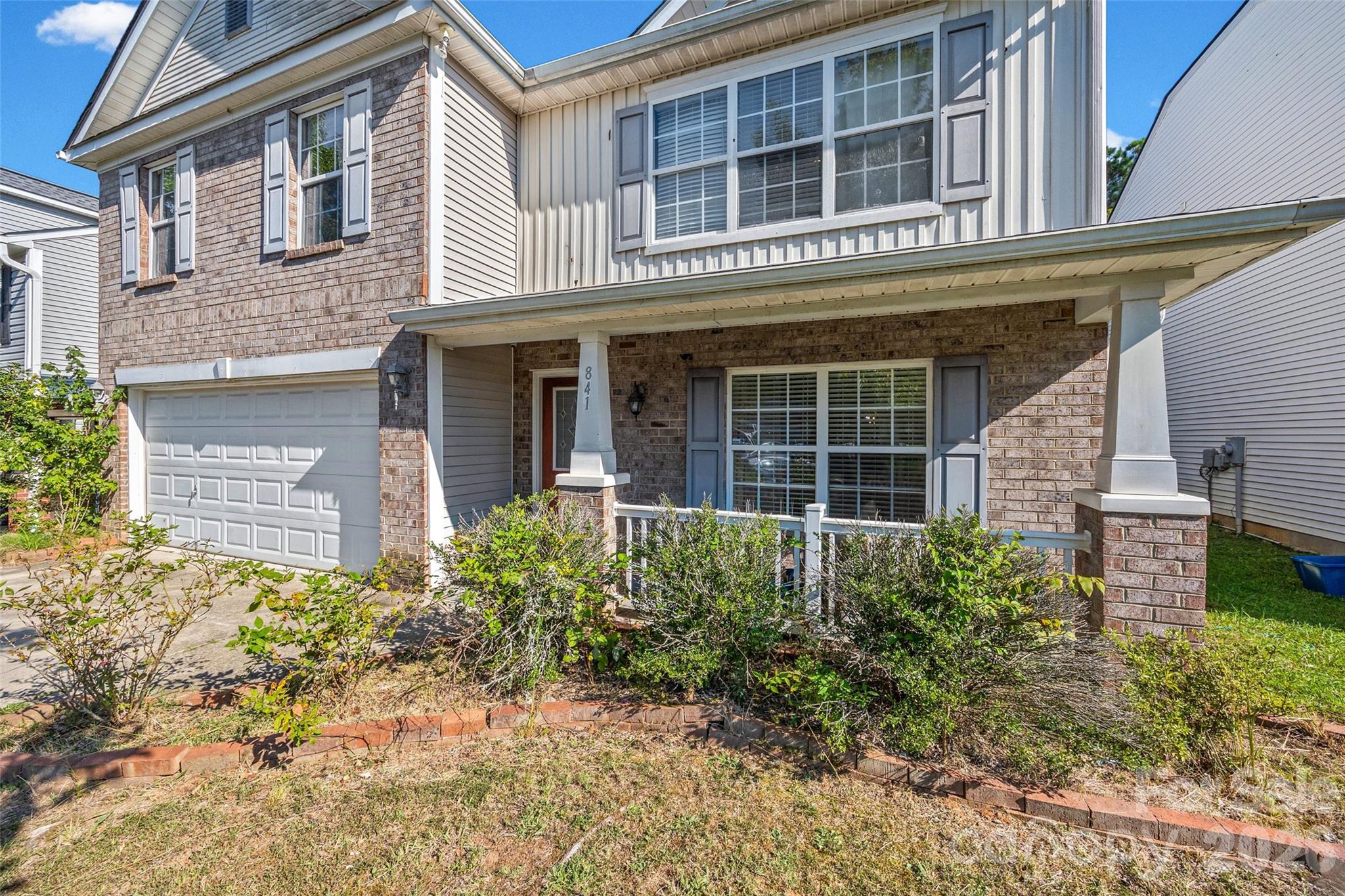 841 Brunswick Drive