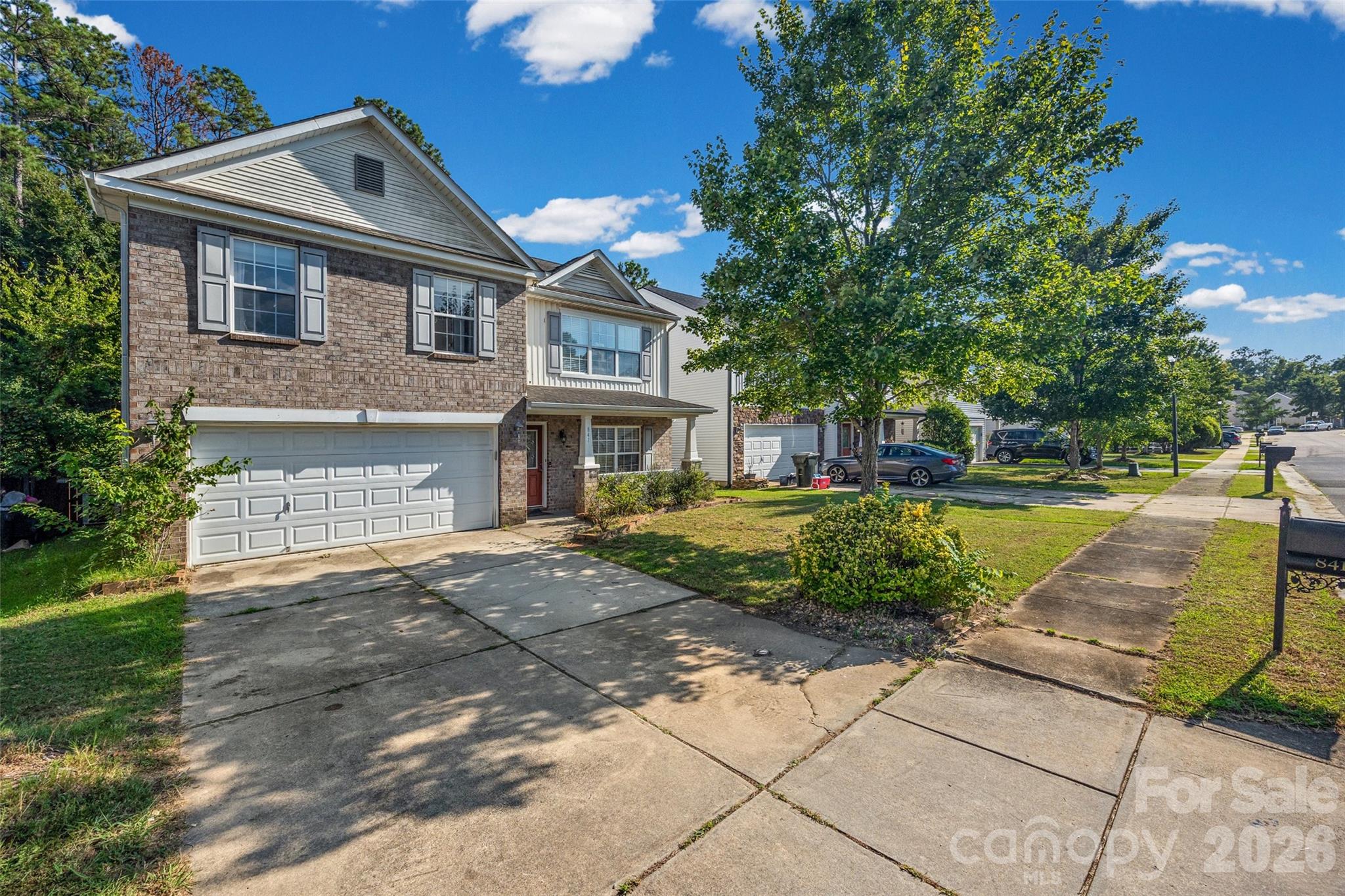 841 Brunswick Drive