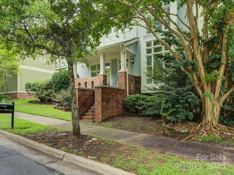 625 N Myers Street Charlotte NC 28202