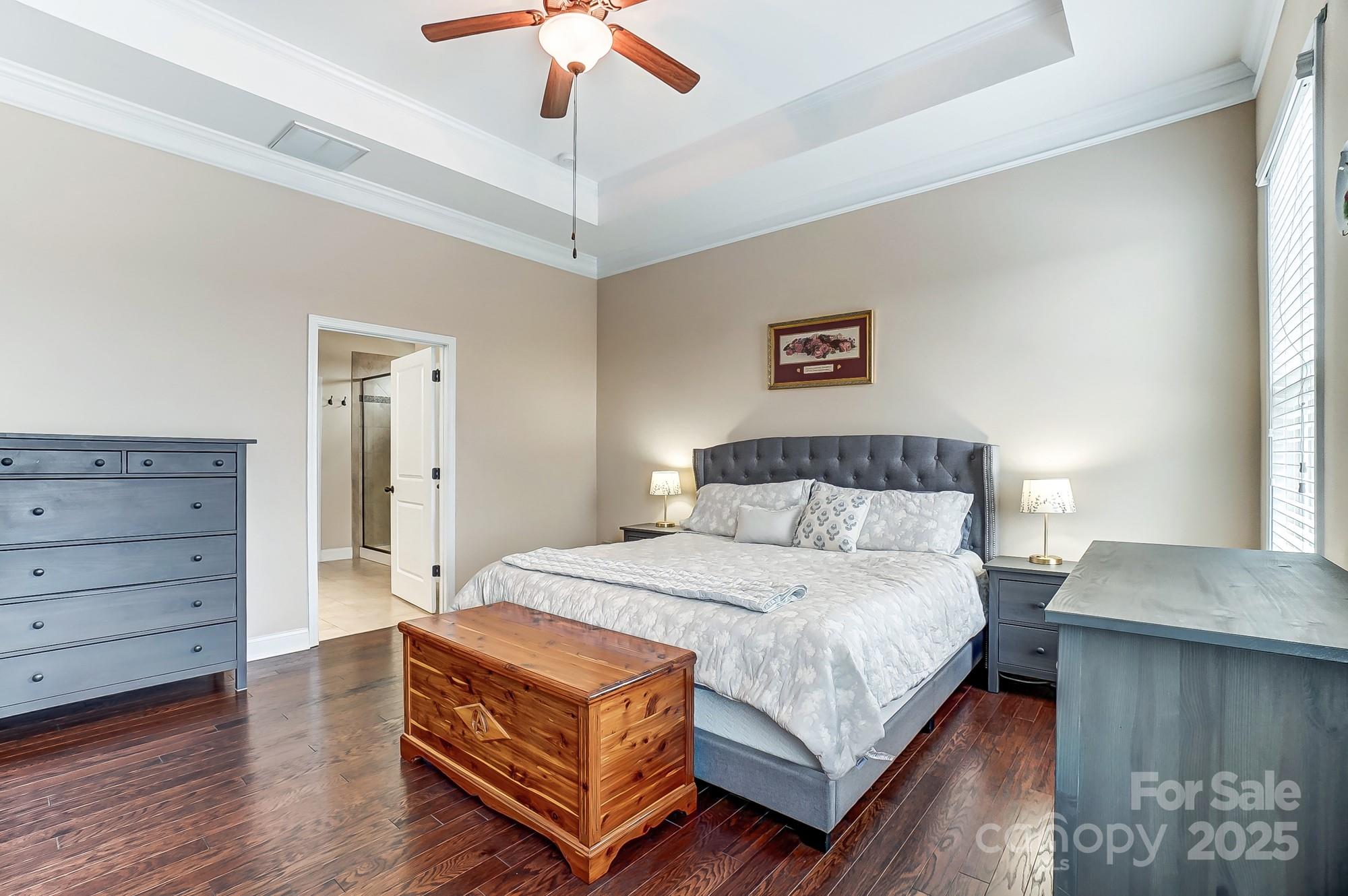 Walnut Creek - Residential