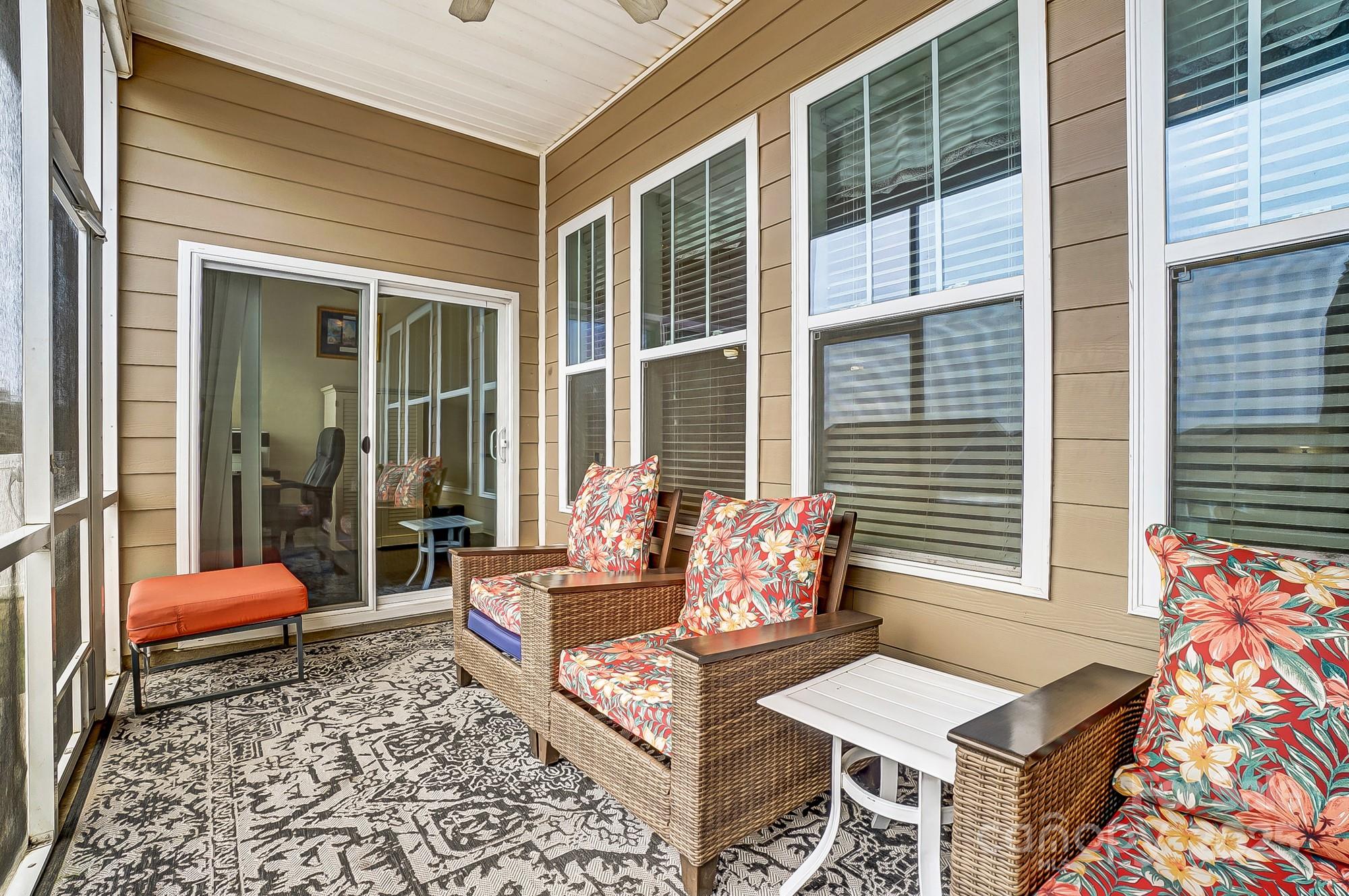 Walnut Creek - Residential