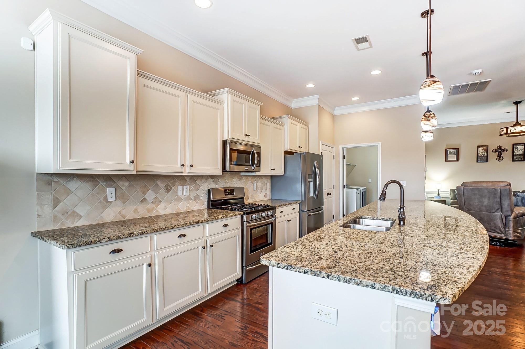 Walnut Creek - Residential