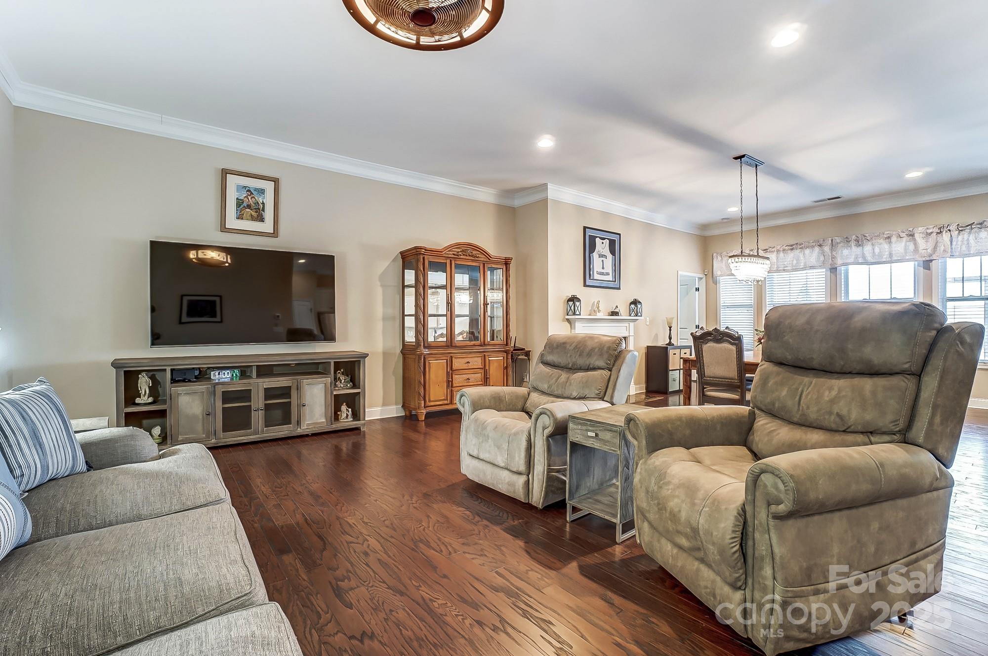 Walnut Creek - Residential