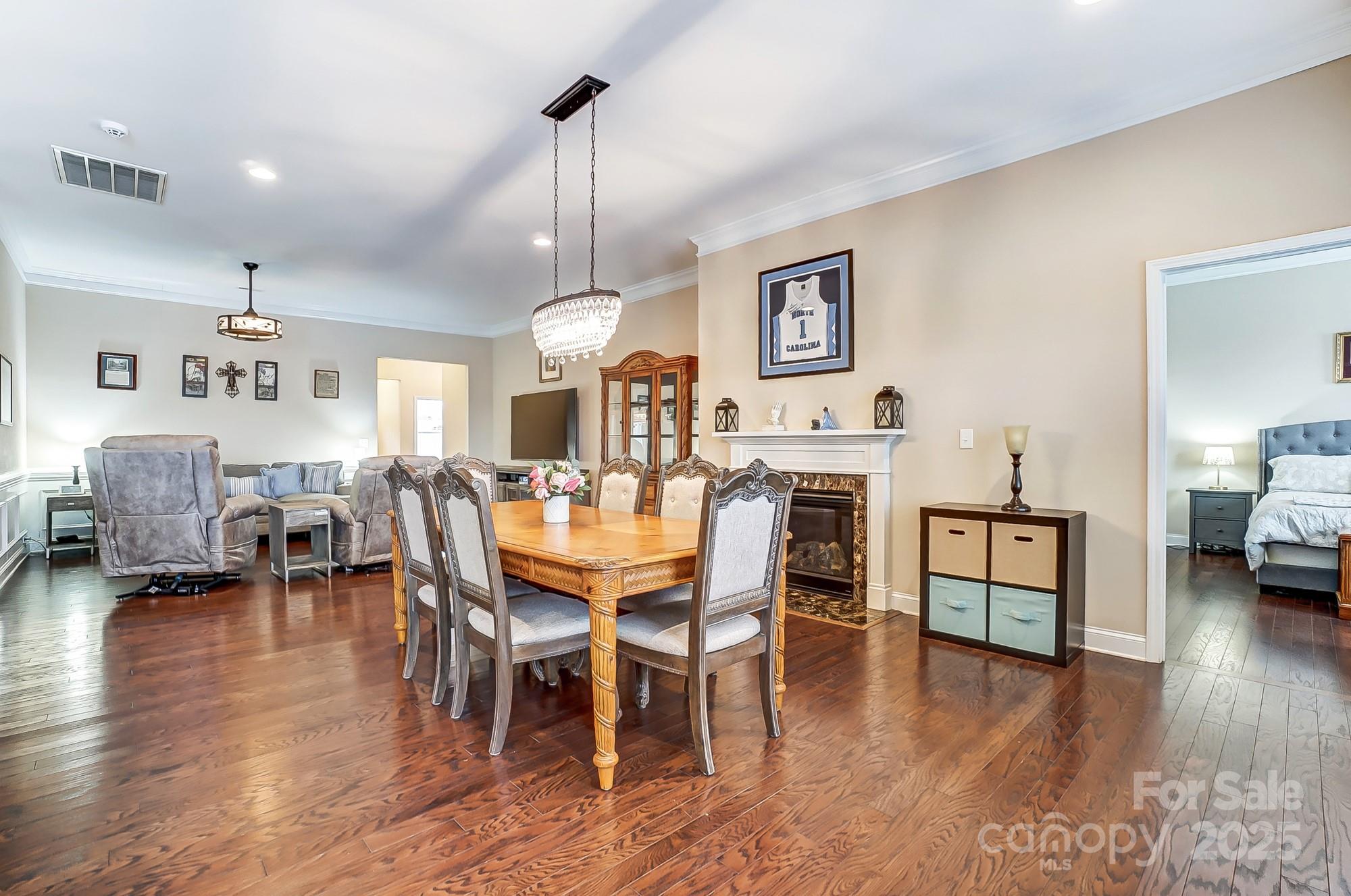 Walnut Creek - Residential