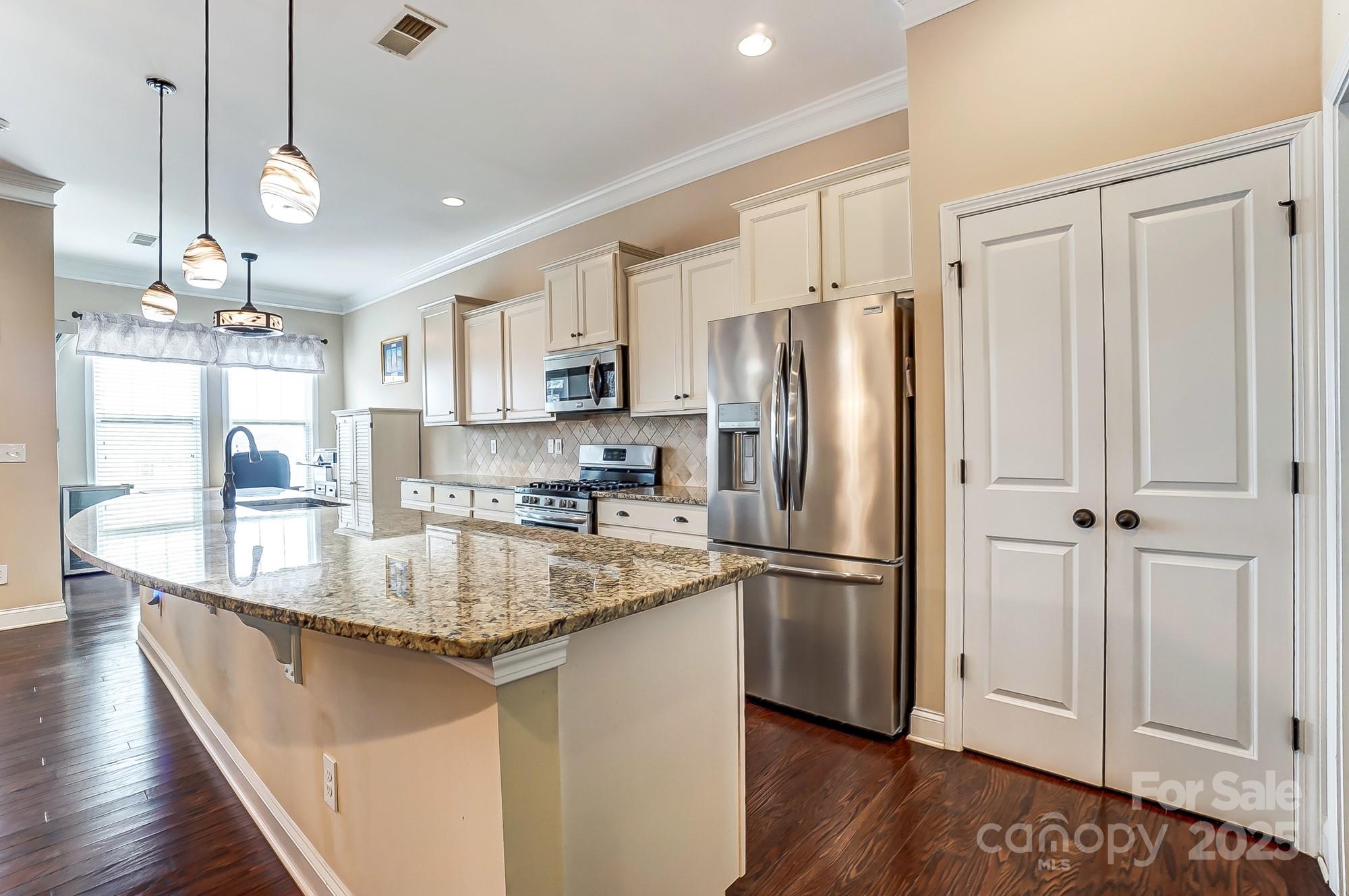 Walnut Creek - Residential