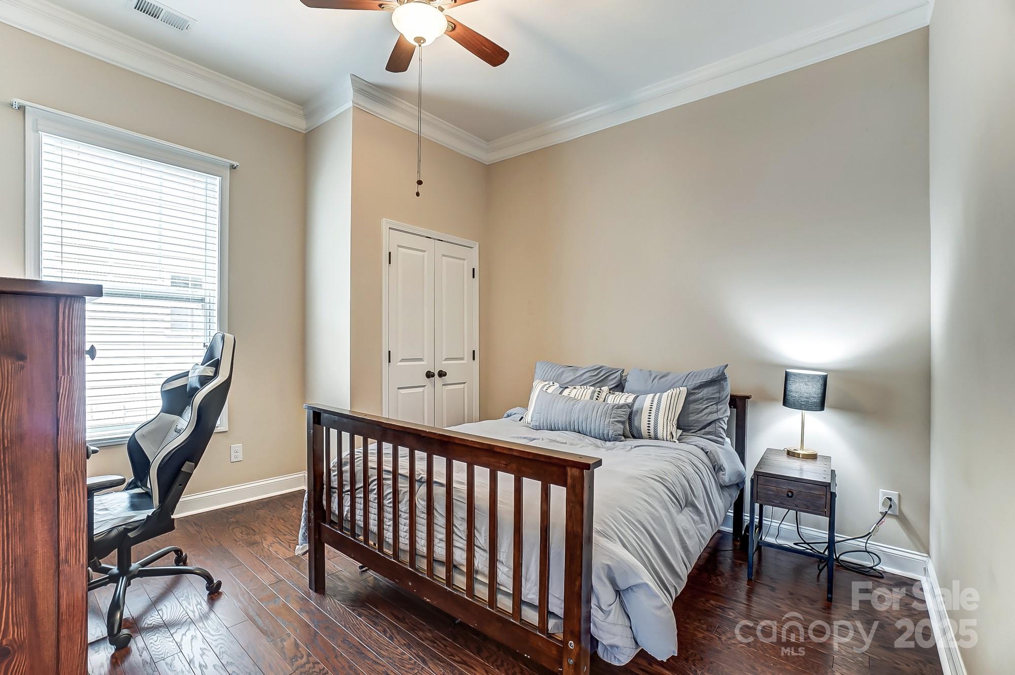 Walnut Creek - Residential