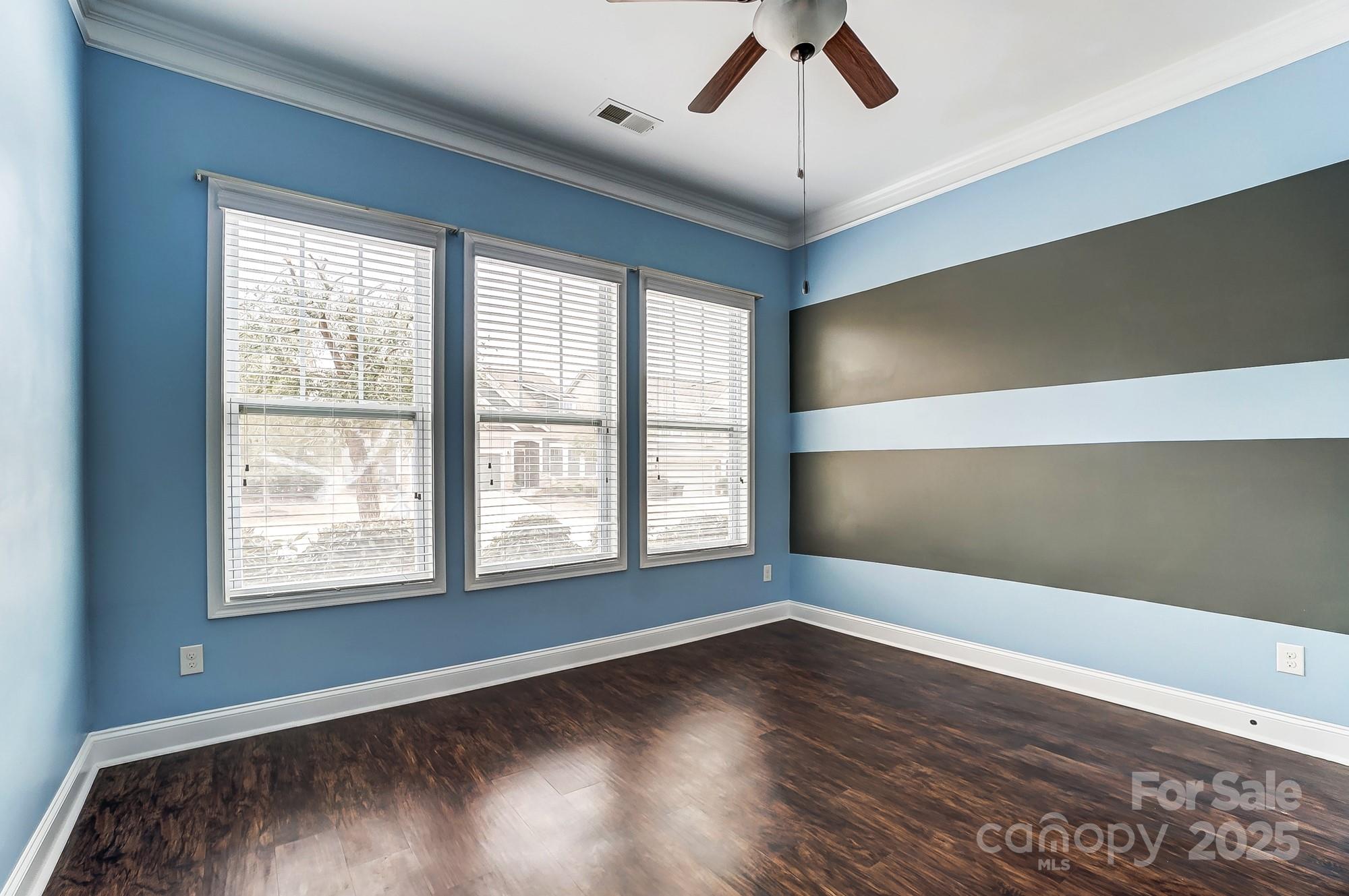 Walnut Creek - Residential