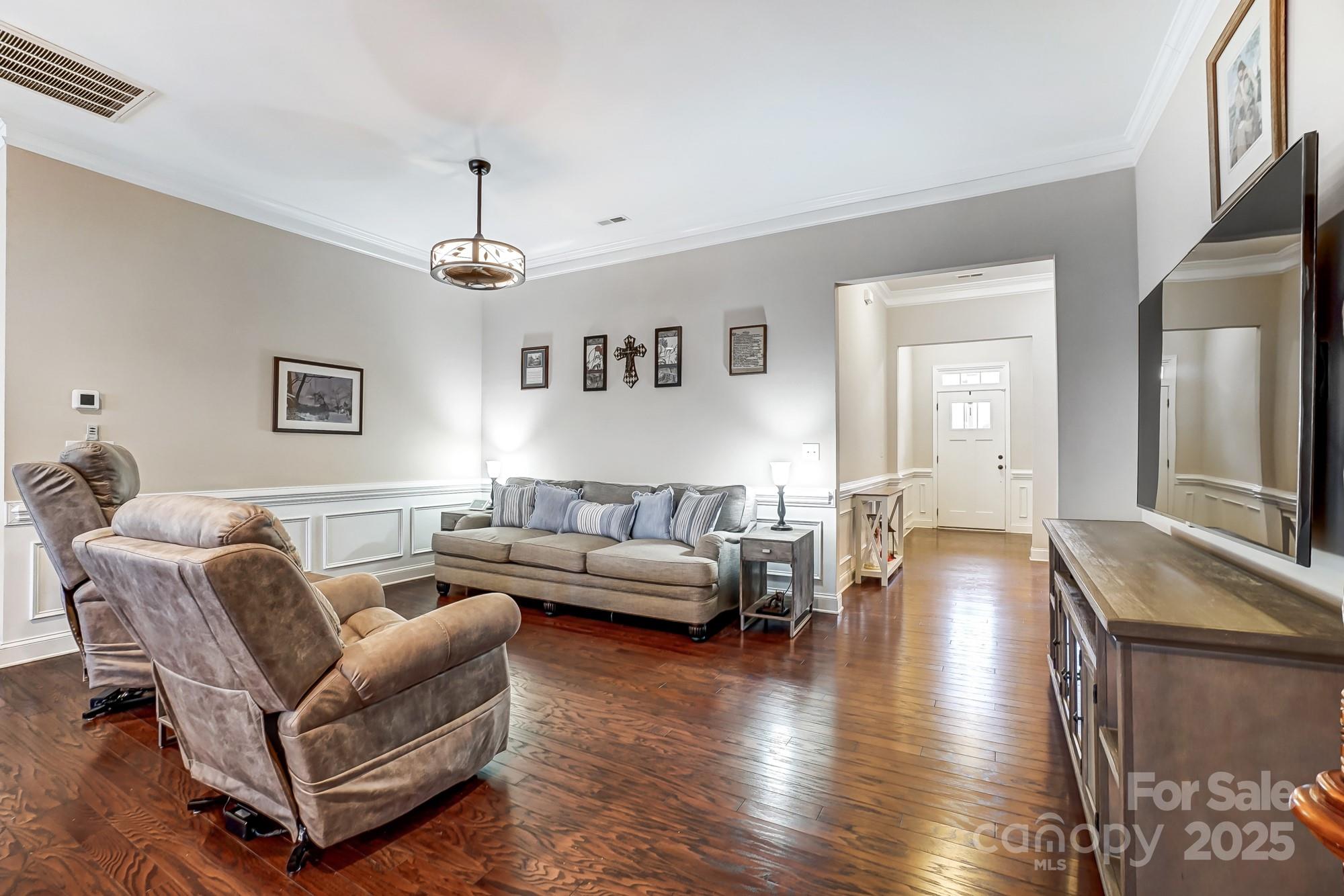 Walnut Creek - Residential