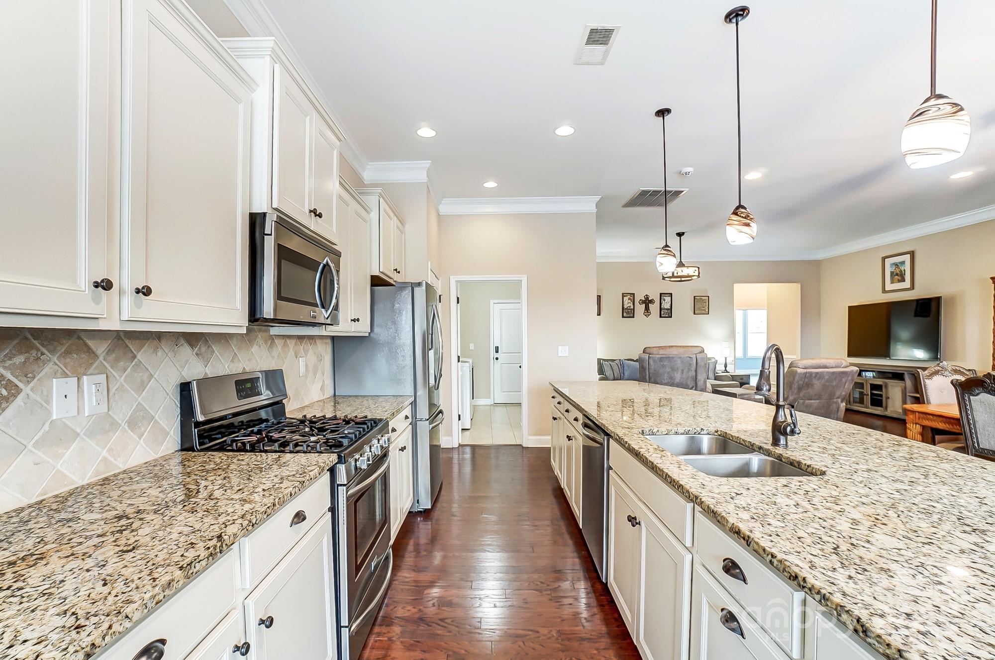 Walnut Creek - Residential