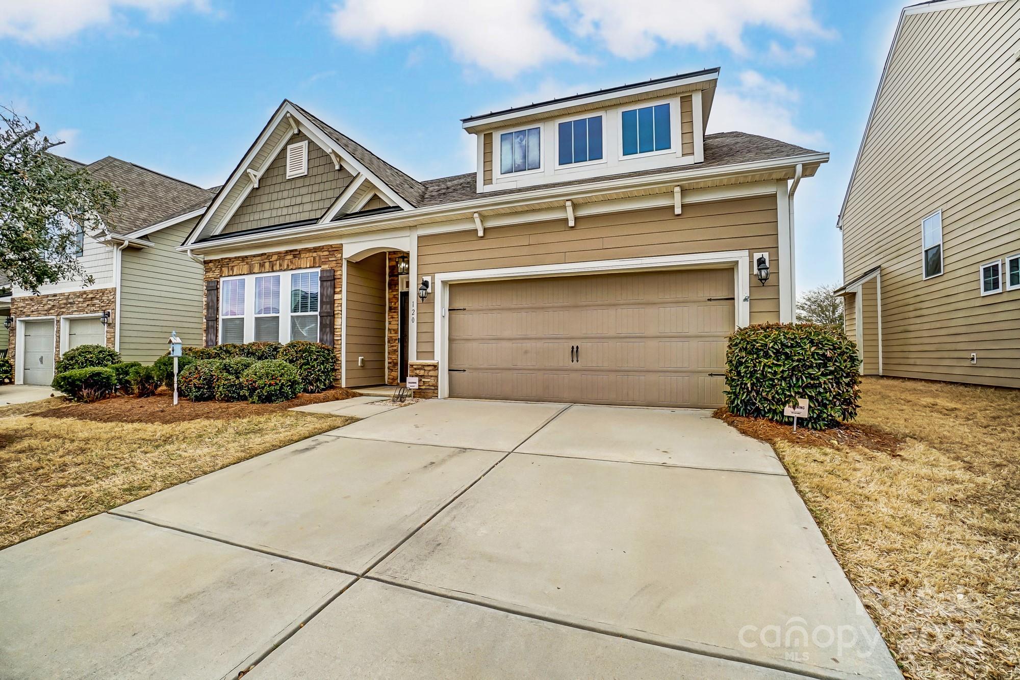 Walnut Creek - Residential