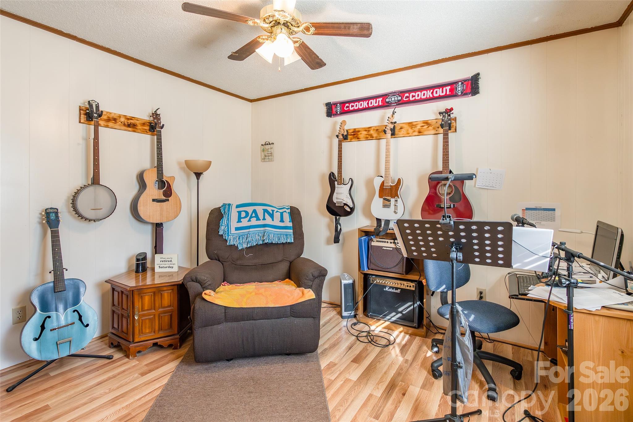 Starcliff - Residential