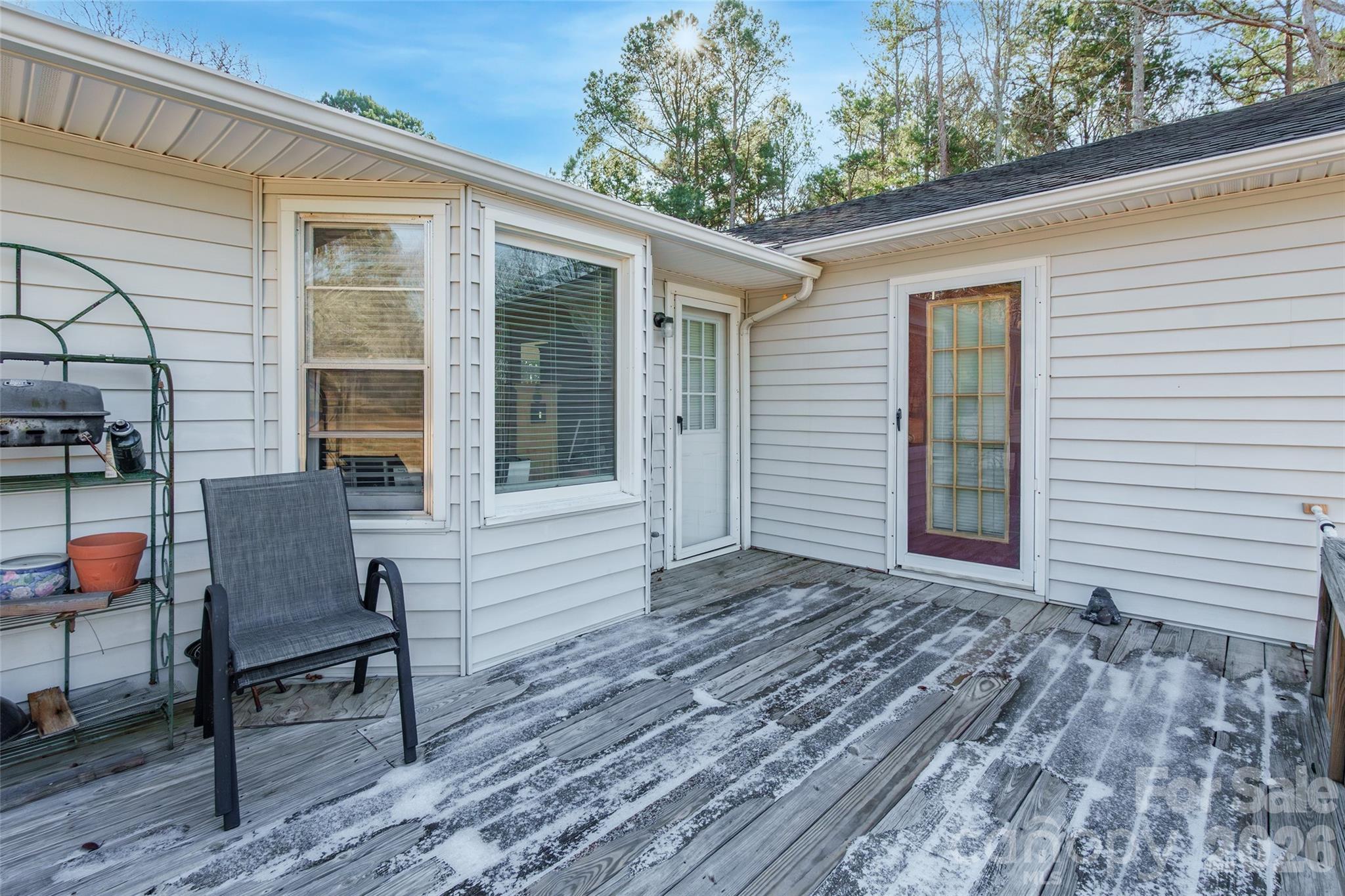 Starcliff - Residential