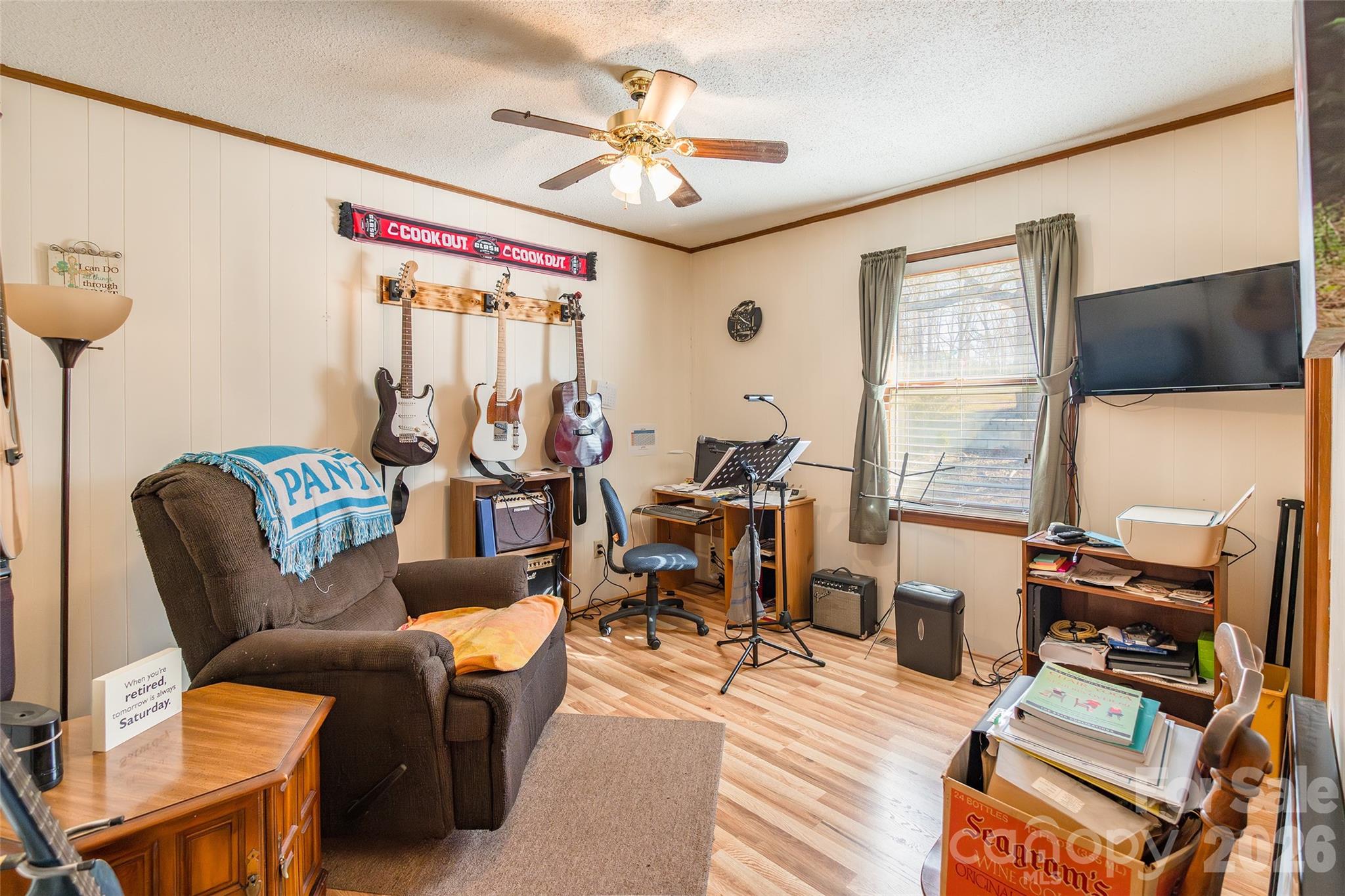 Starcliff - Residential