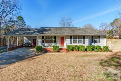444 Wateree Street Lancaster SC 29720