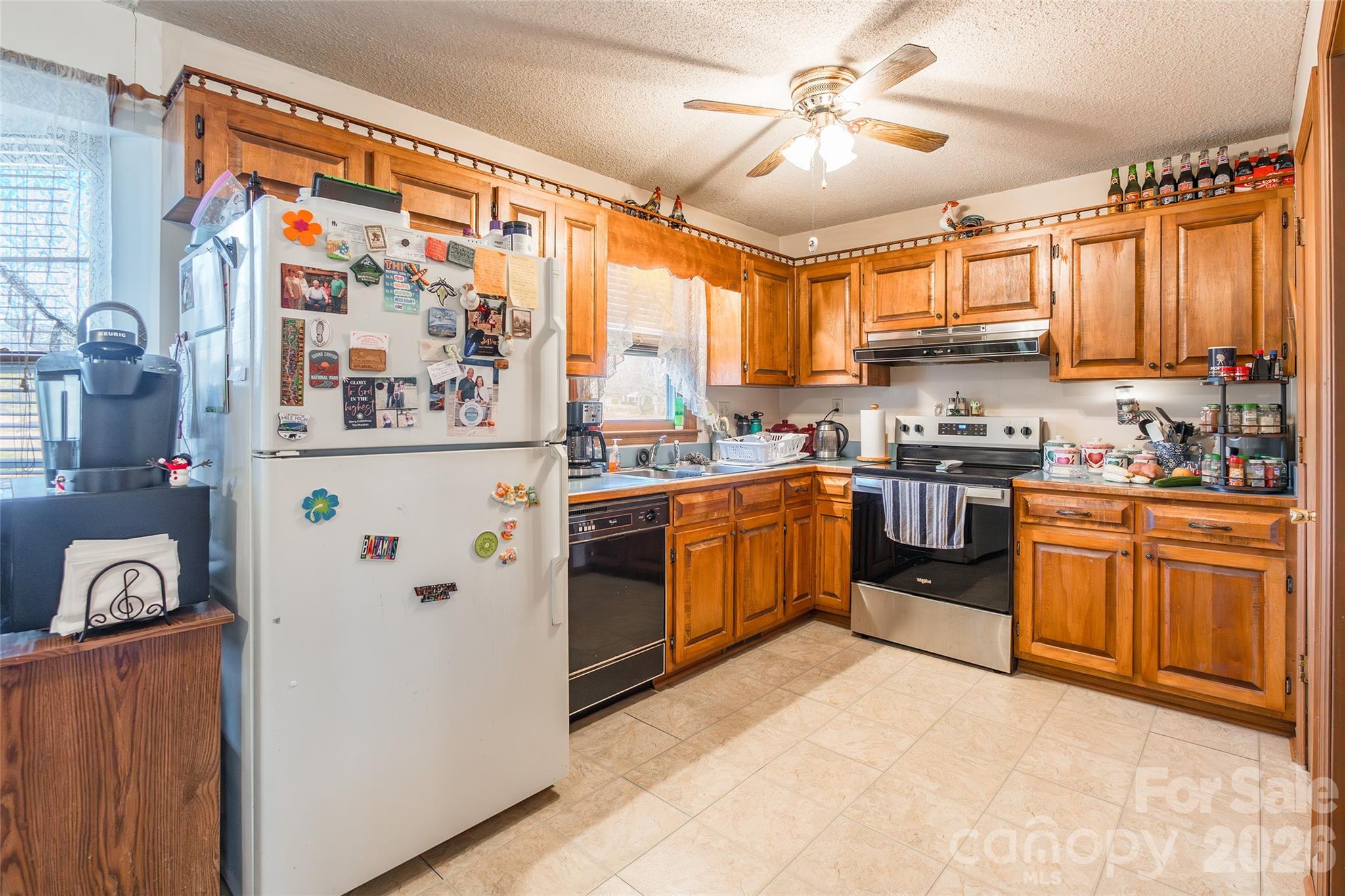 Starcliff - Residential