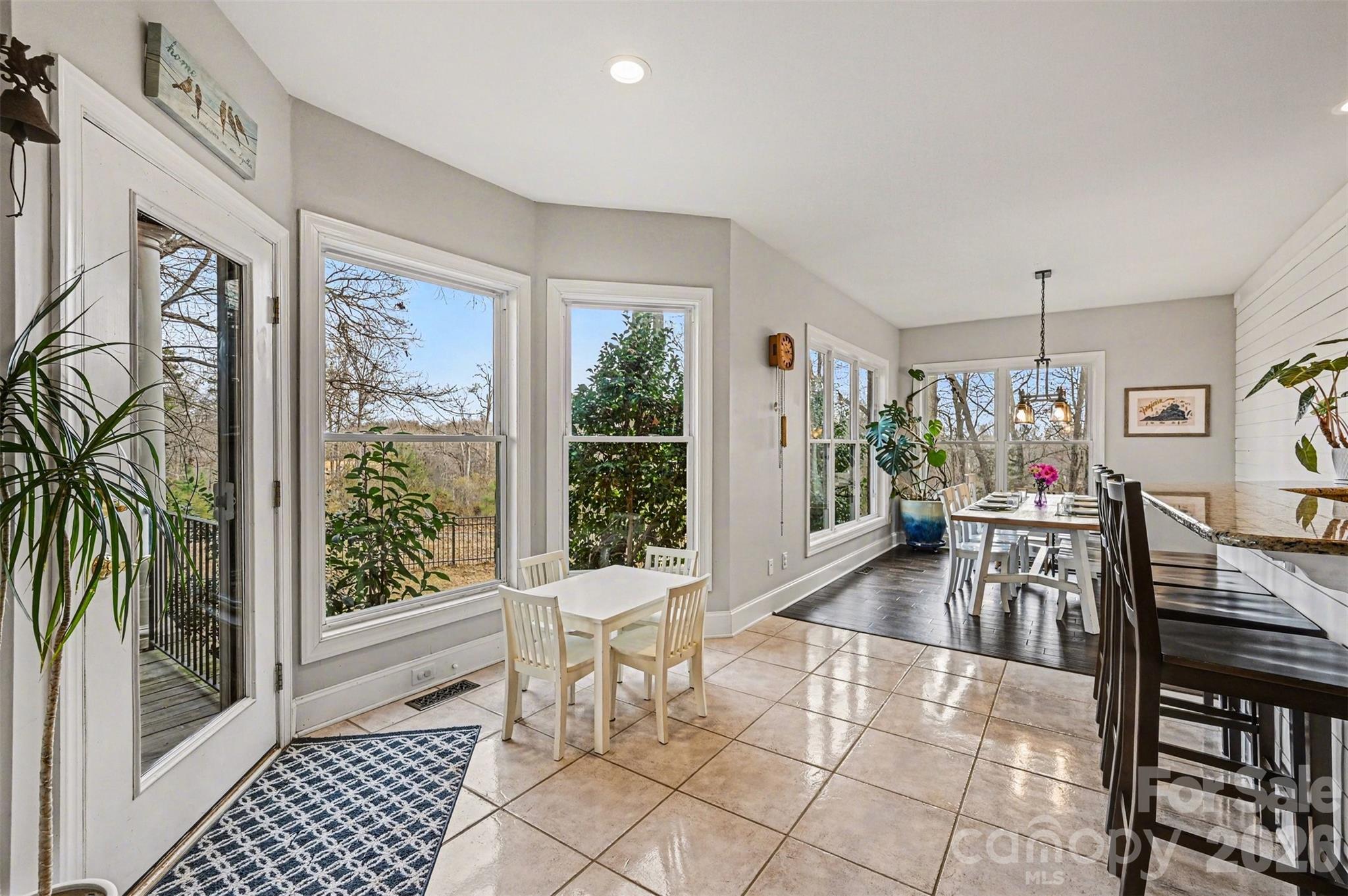 Regent Park - Residential