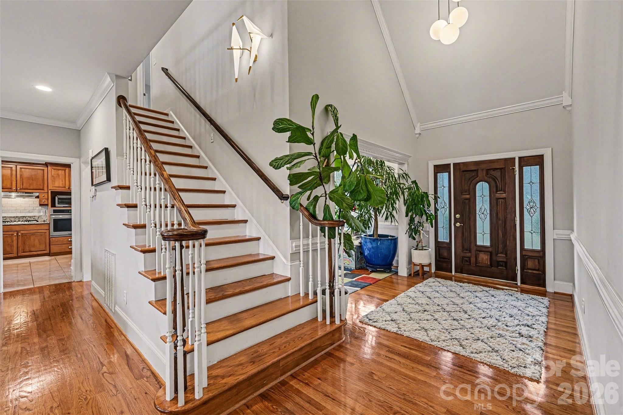 Regent Park - Residential