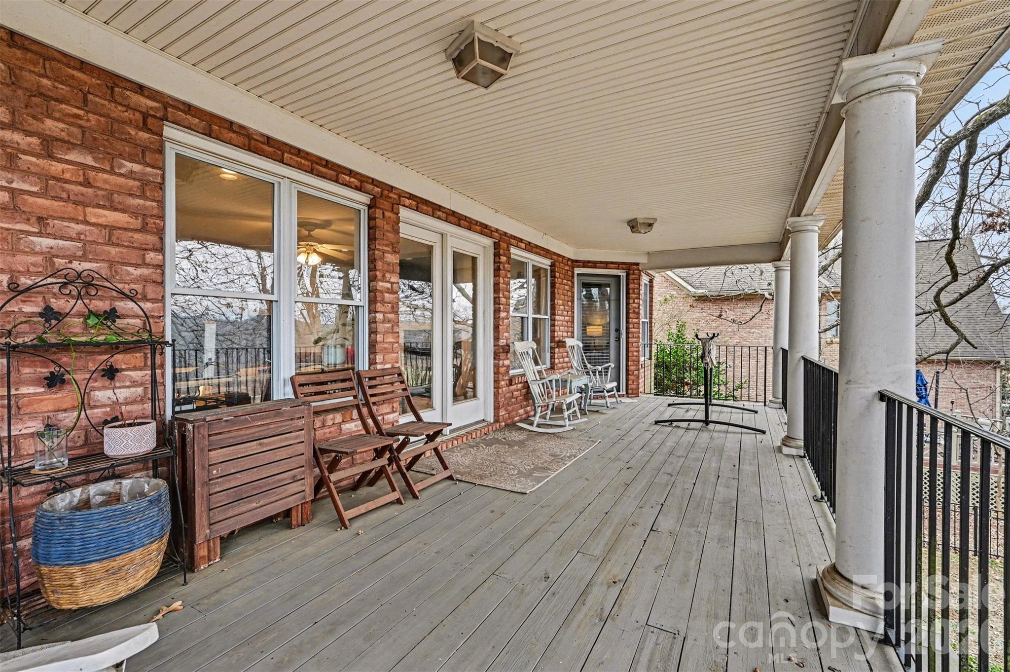 Regent Park - Residential