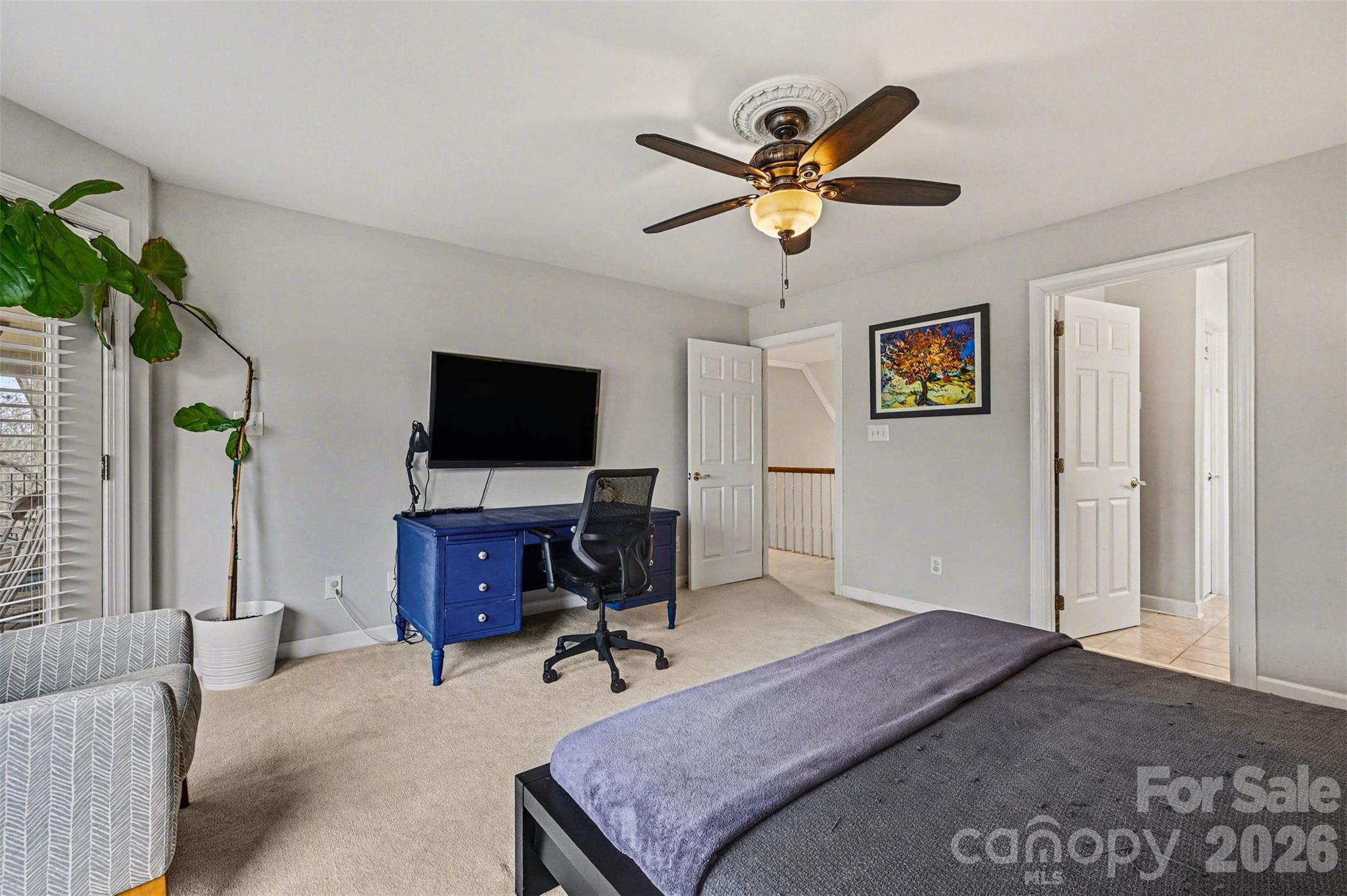 Regent Park - Residential