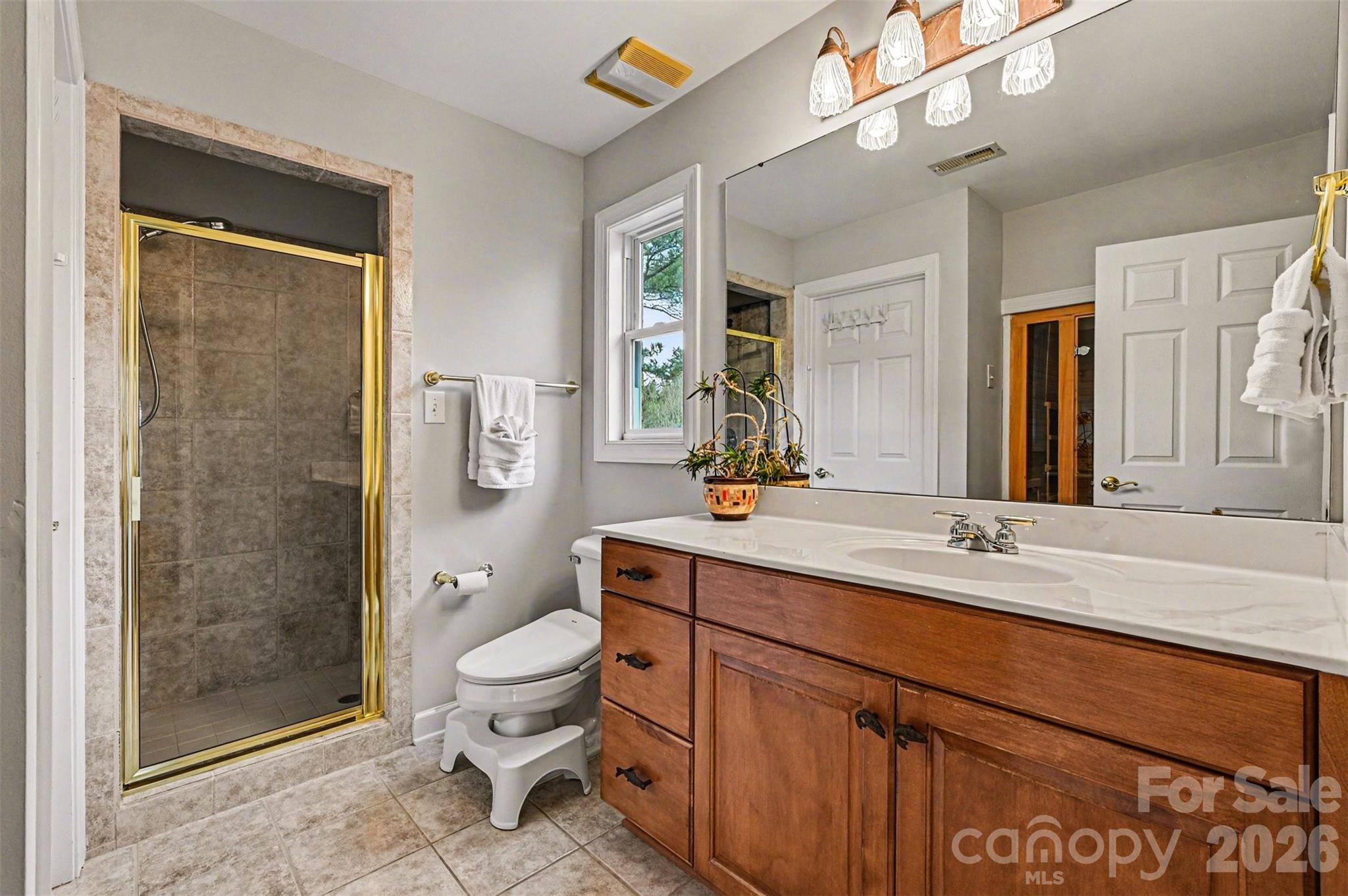 Regent Park - Residential