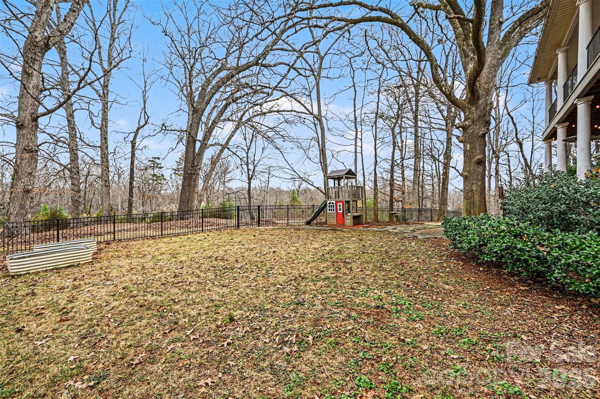 Regent Park - Residential