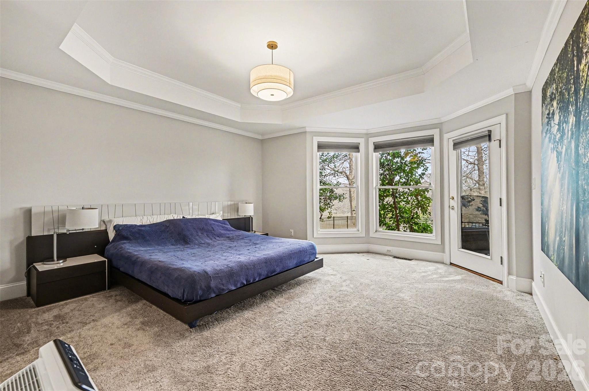 Regent Park - Residential