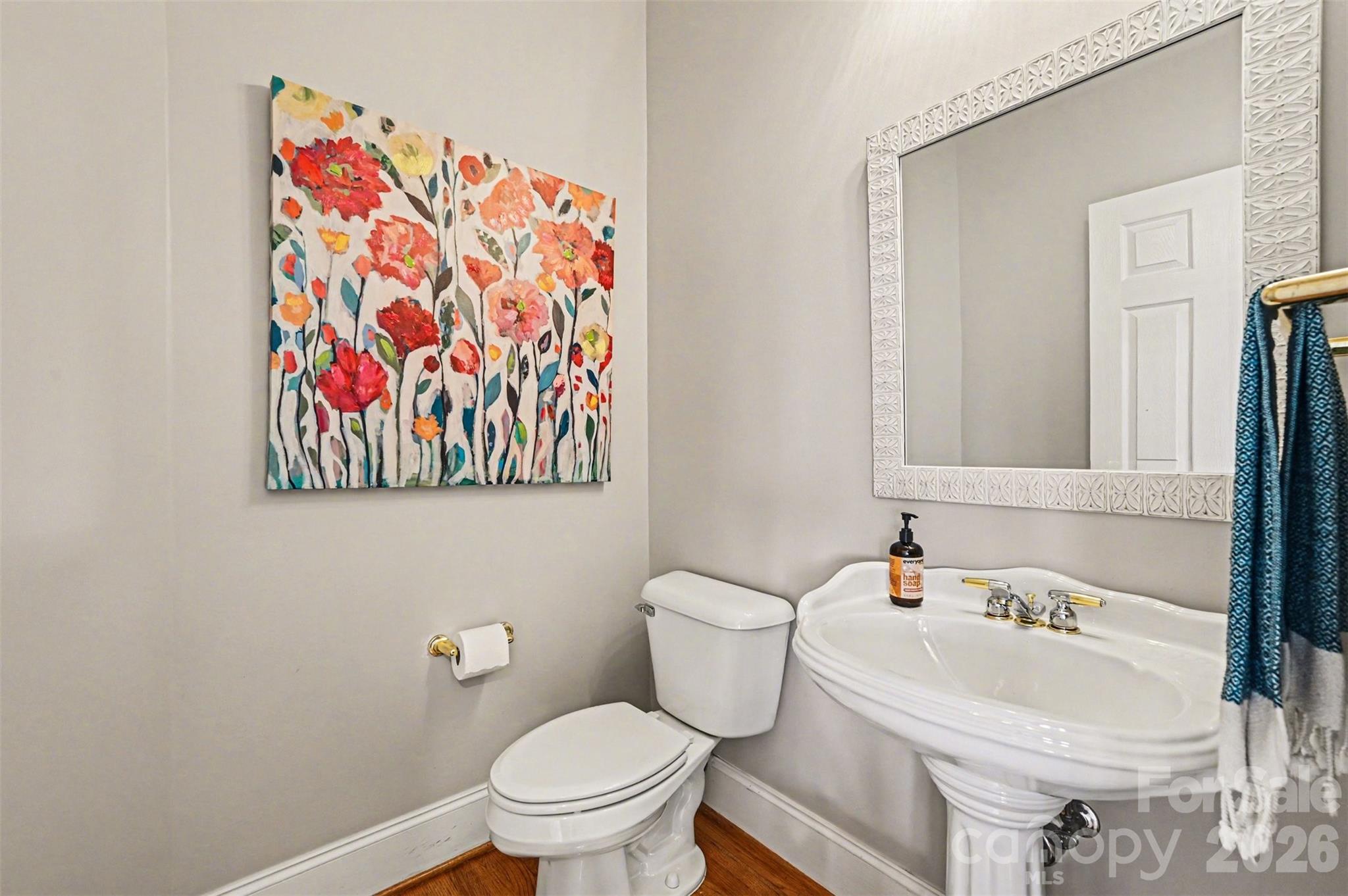 Regent Park - Residential