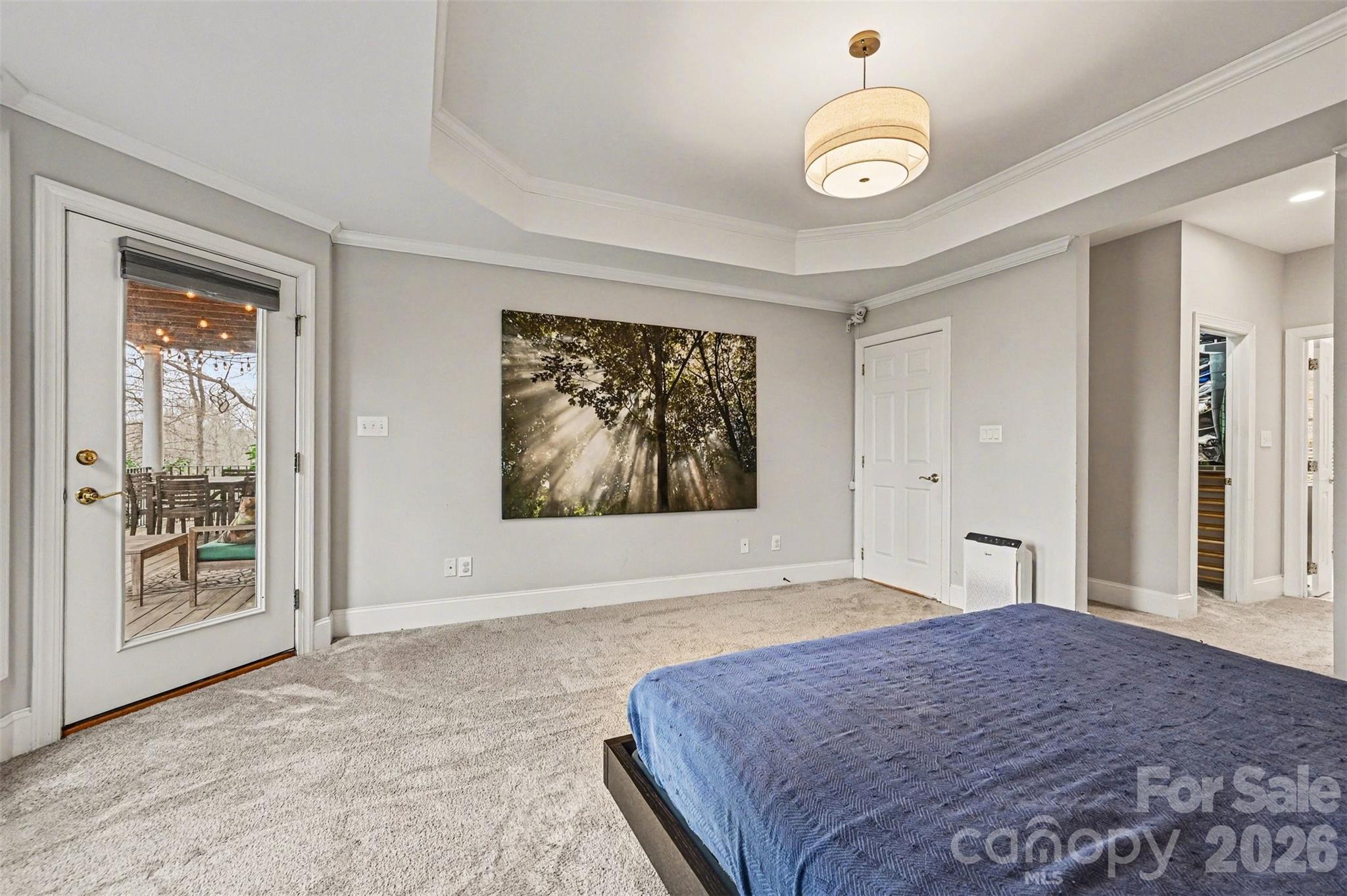 Regent Park - Residential