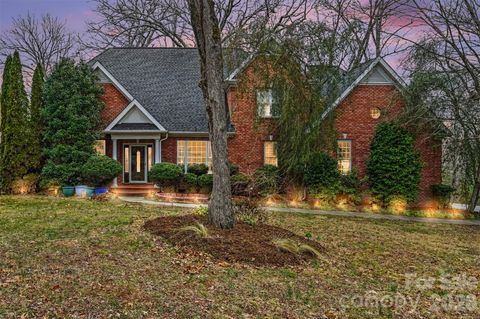 287 Heritage Boulevard Fort Mill SC 29715