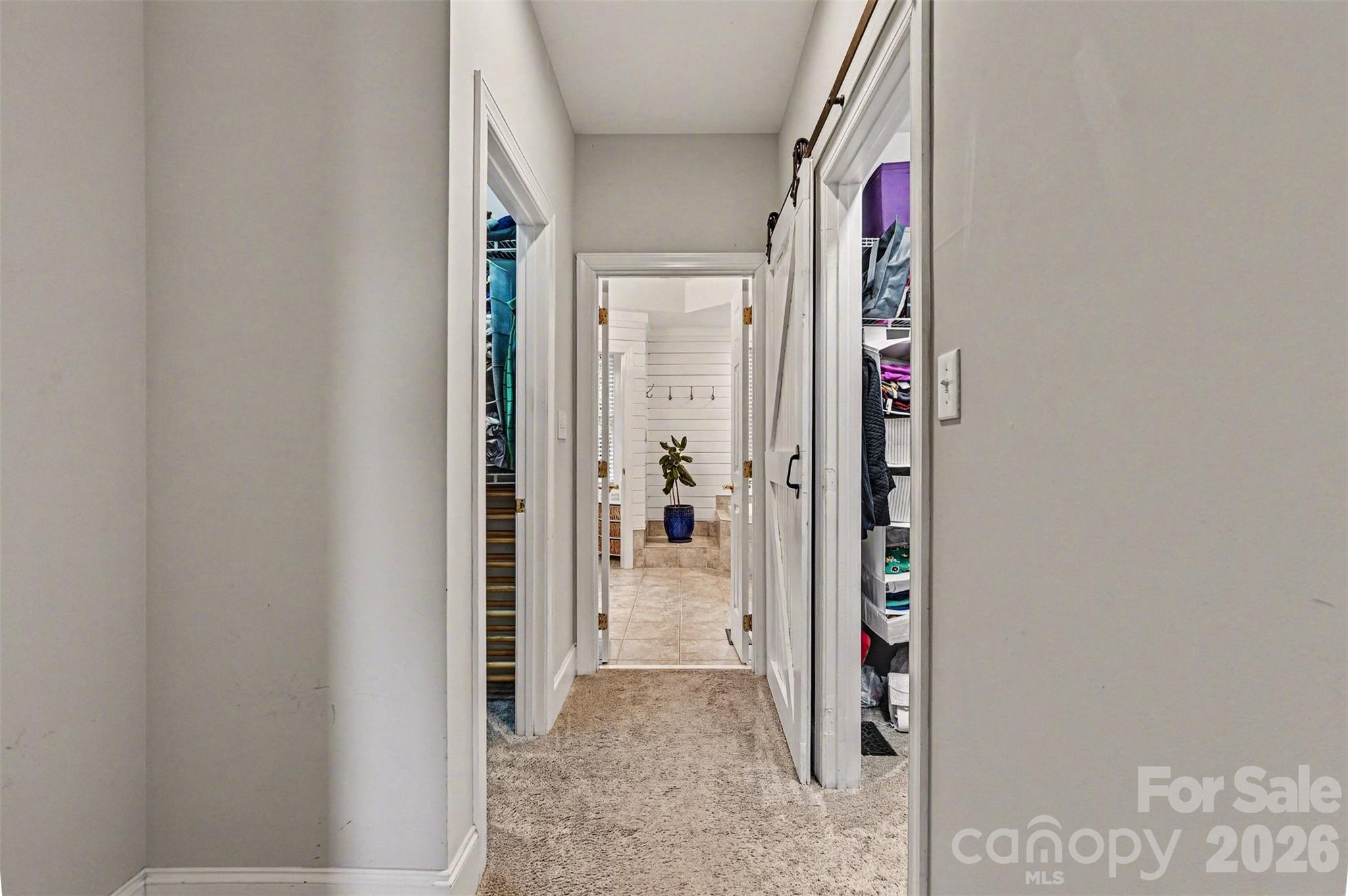 Regent Park - Residential