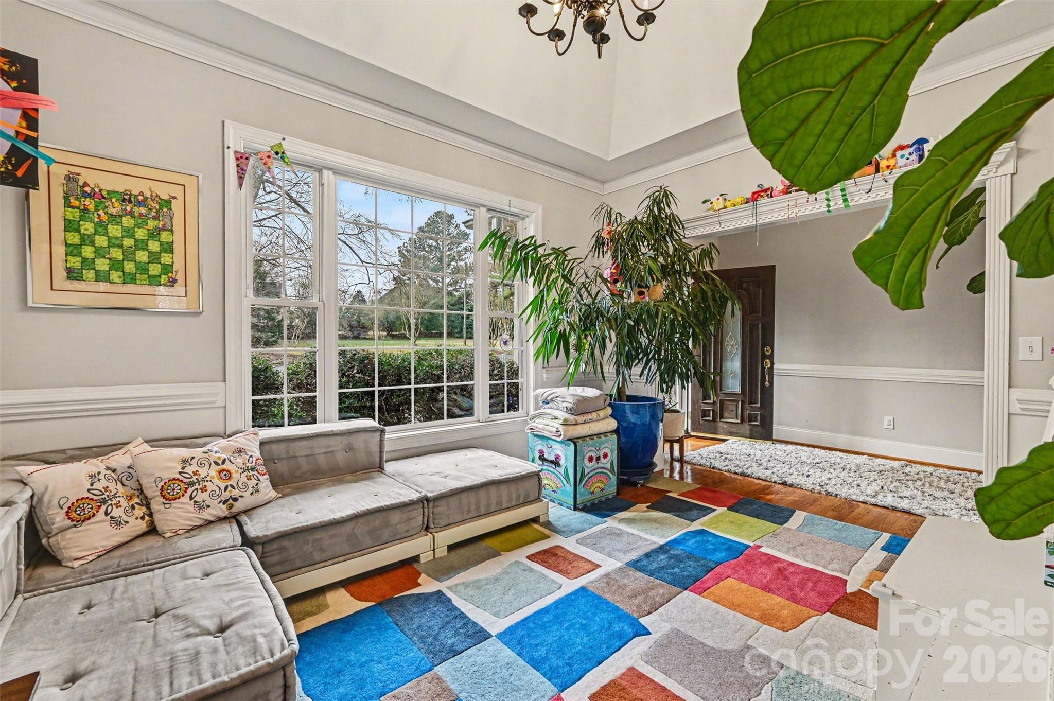 Regent Park - Residential