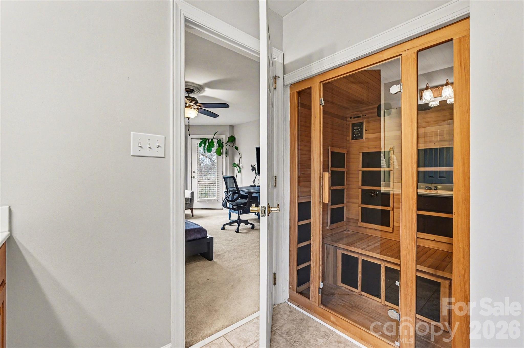 Regent Park - Residential