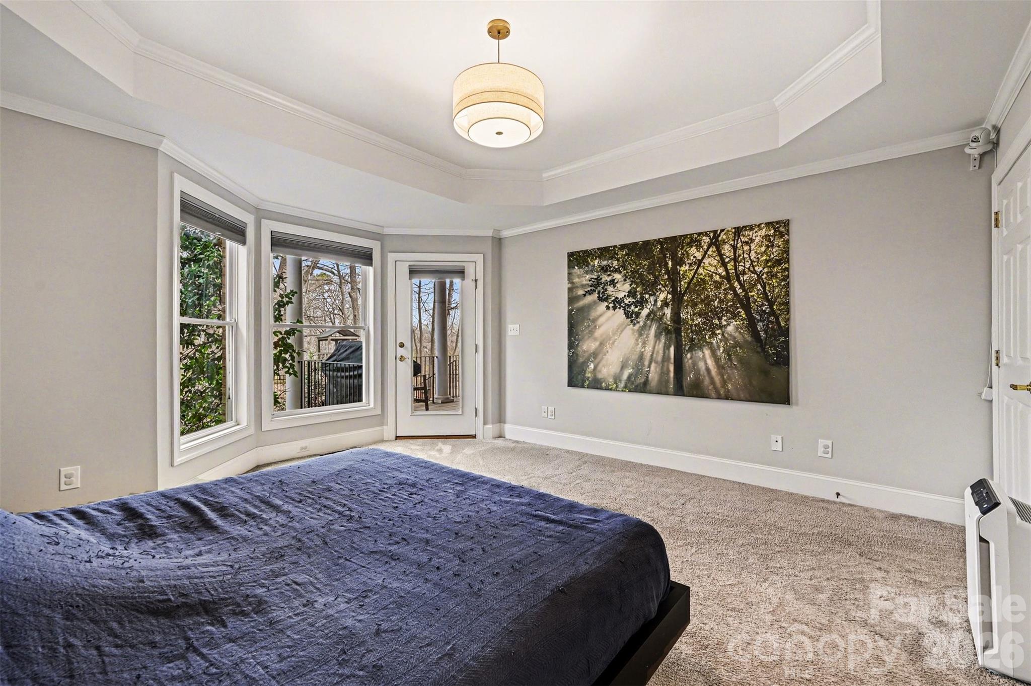 Regent Park - Residential