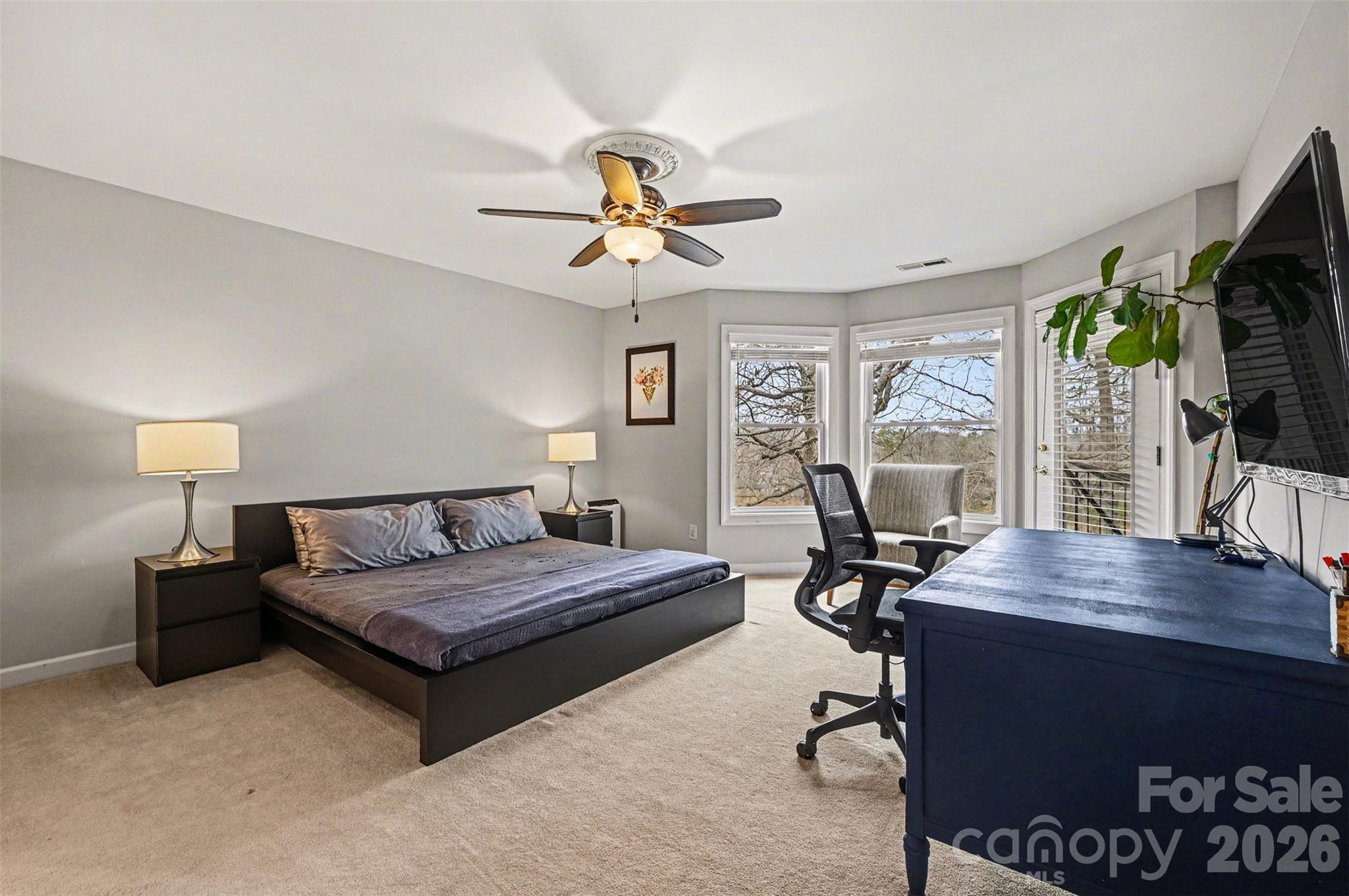 Regent Park - Residential