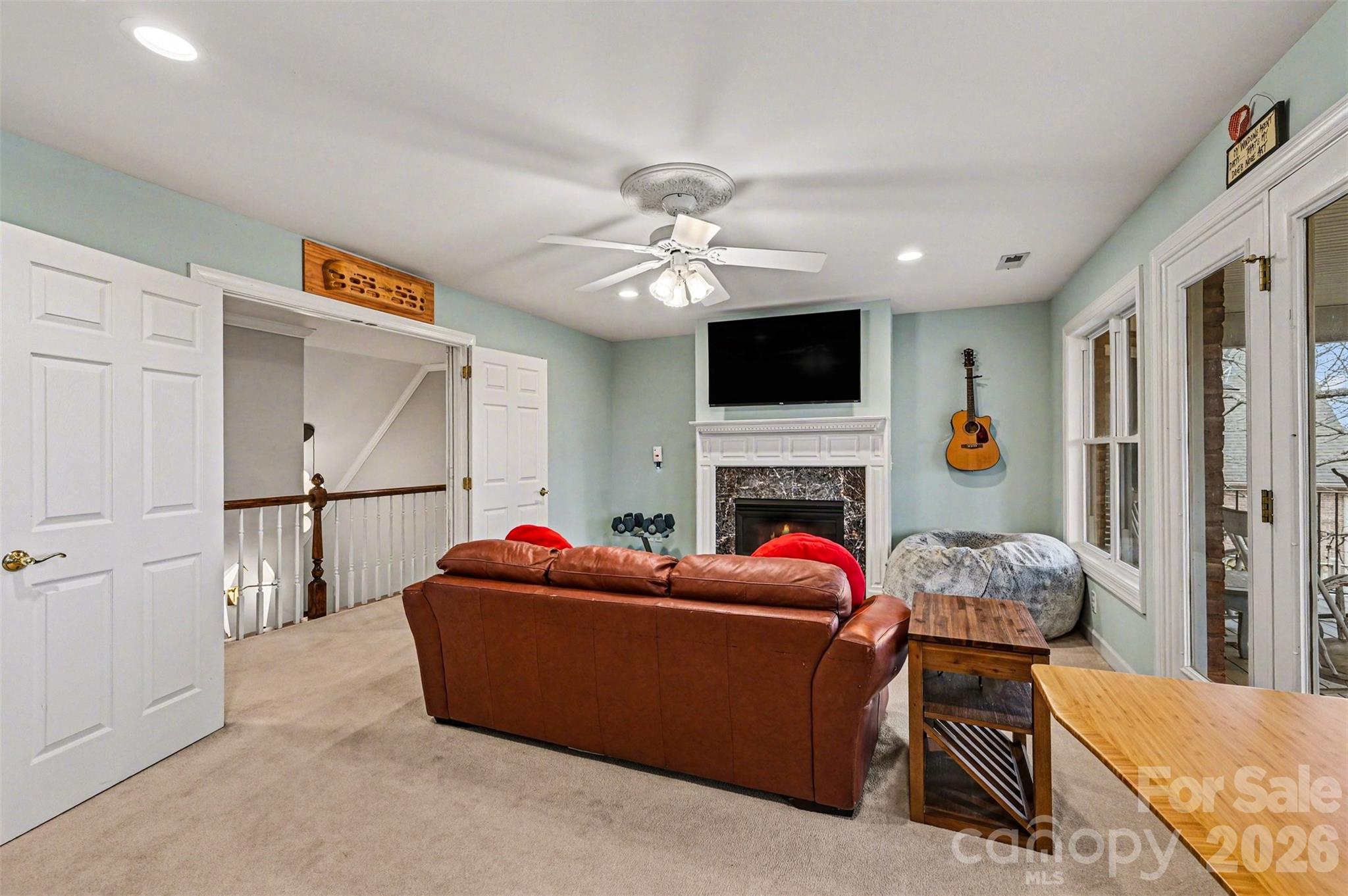 Regent Park - Residential