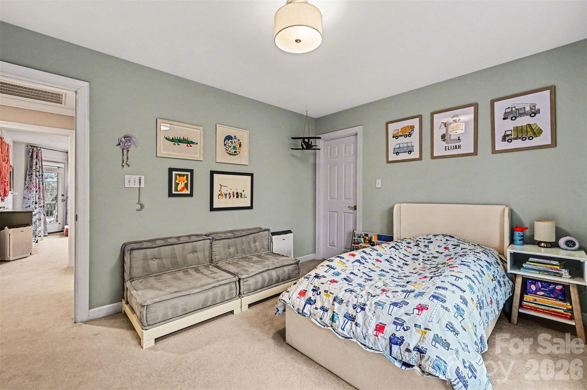 Regent Park - Residential