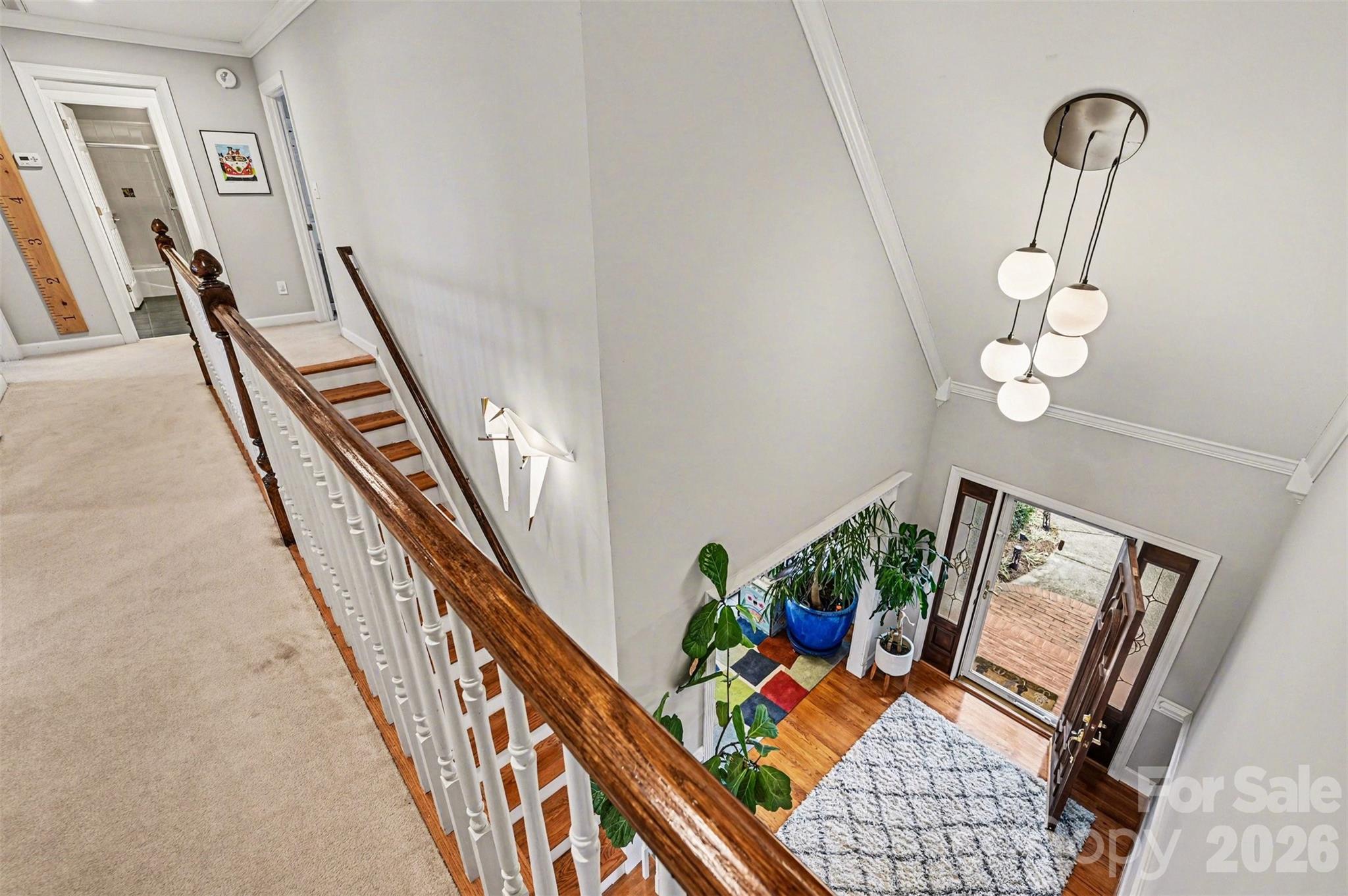 Regent Park - Residential