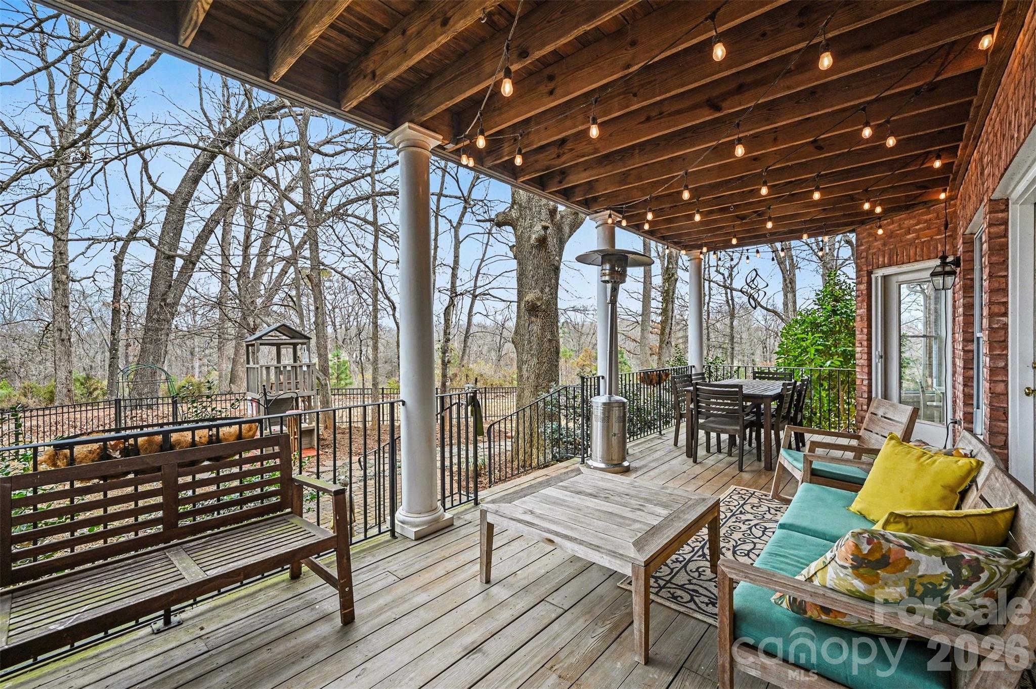 Regent Park - Residential