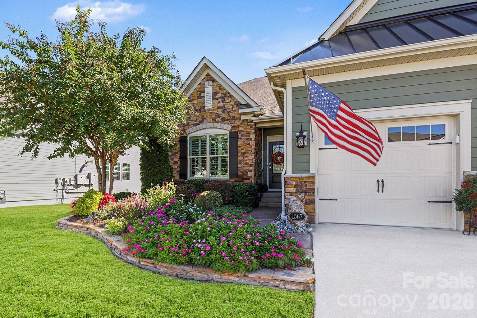 1567 Tranquility Boulevard