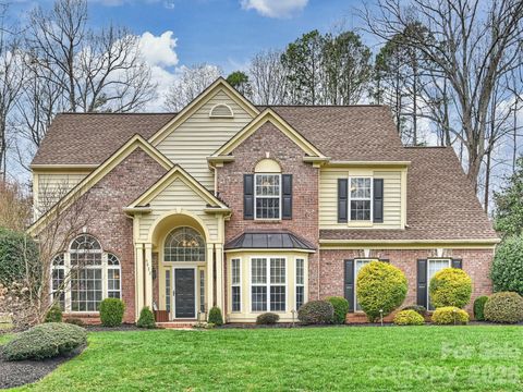 9822 Zackery Avenue Charlotte NC 28277