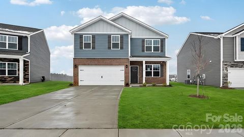 470 Janie Circle Newton NC 28658