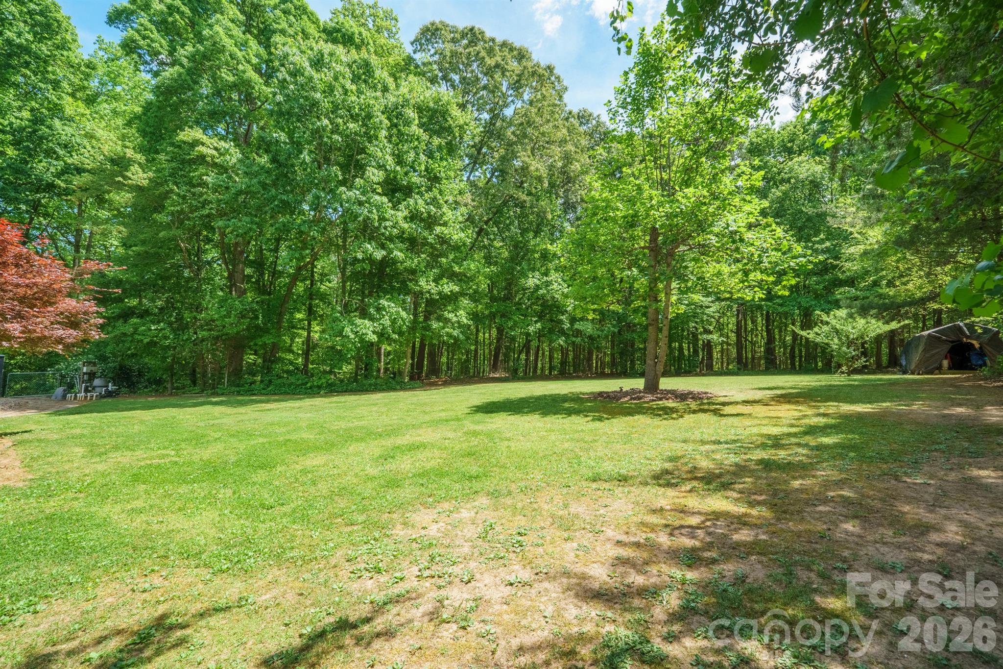 Shady Oaks - Residential