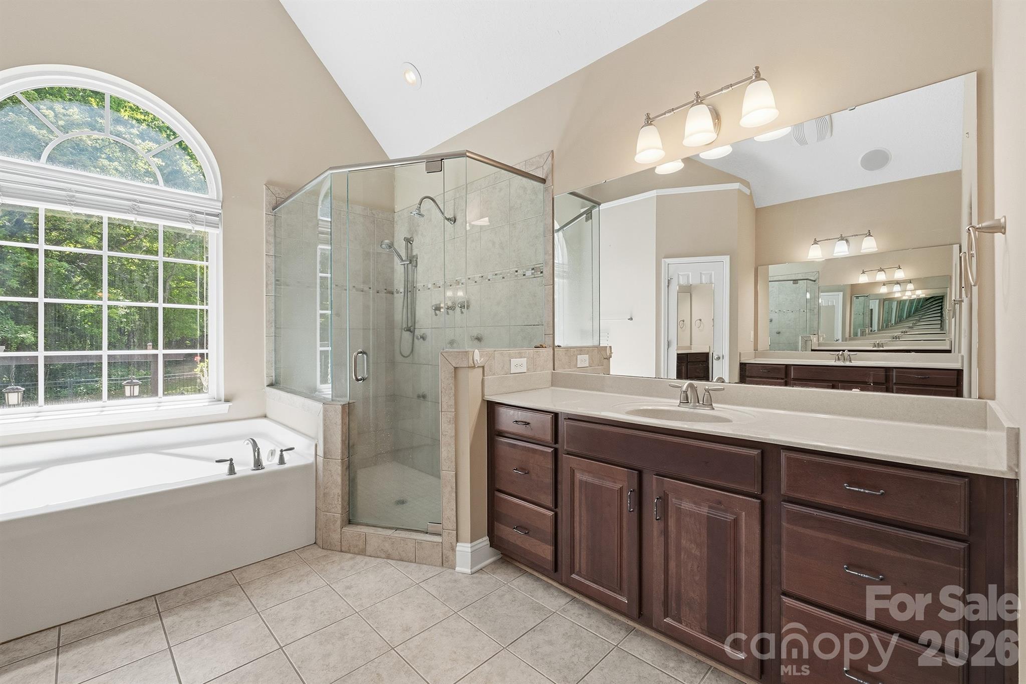 Shady Oaks - Residential