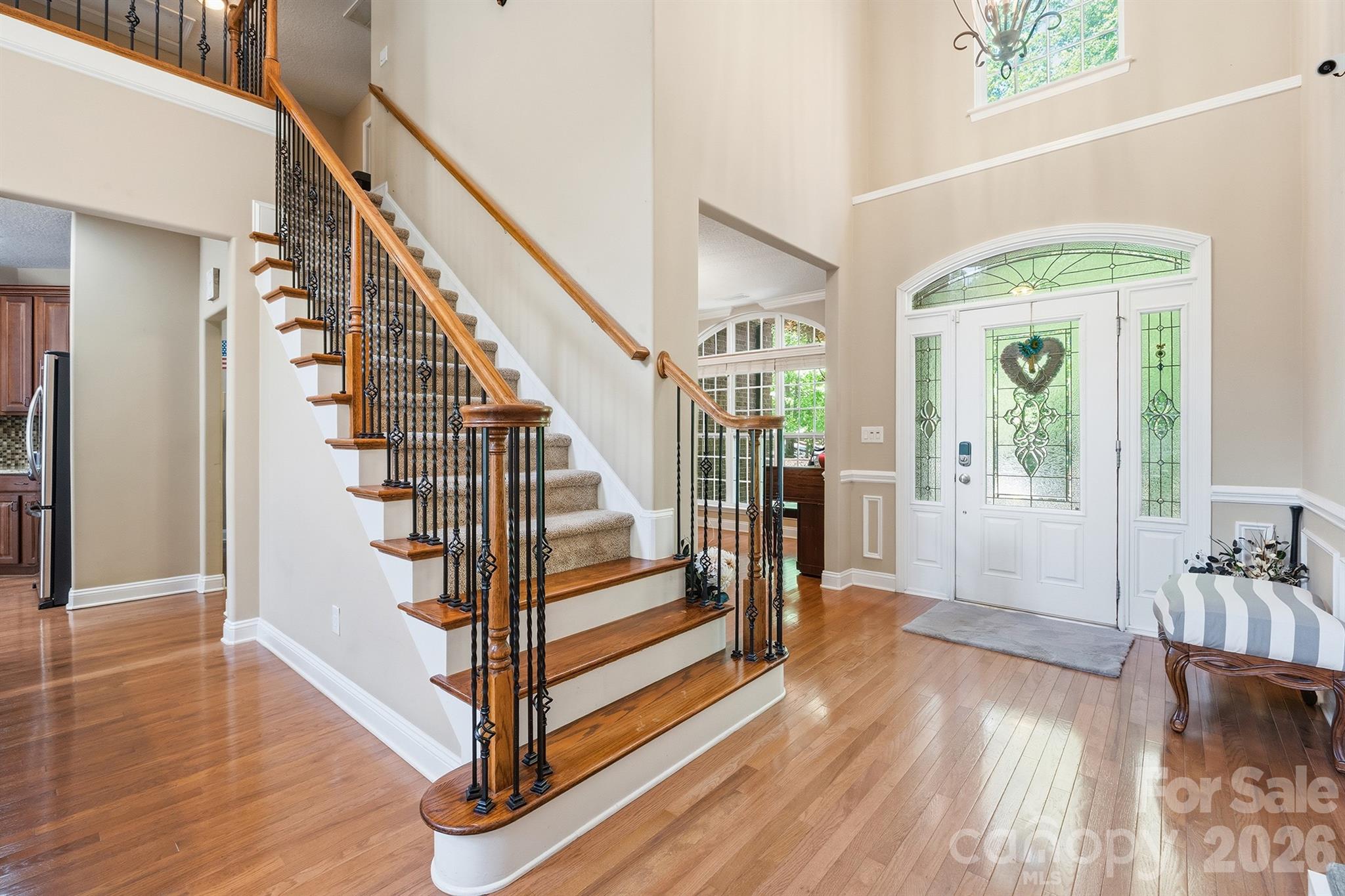 Shady Oaks - Residential