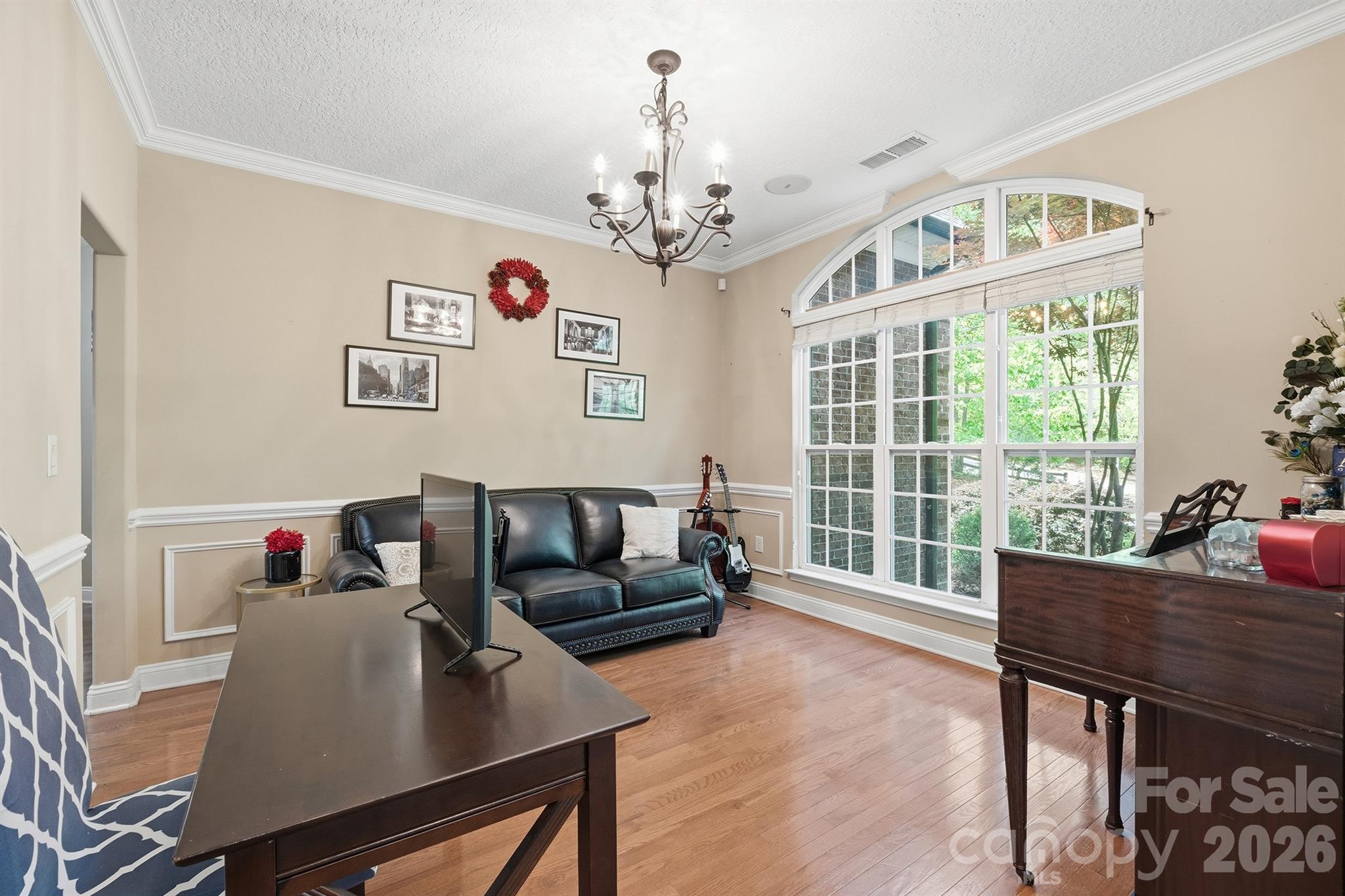 Shady Oaks - Residential