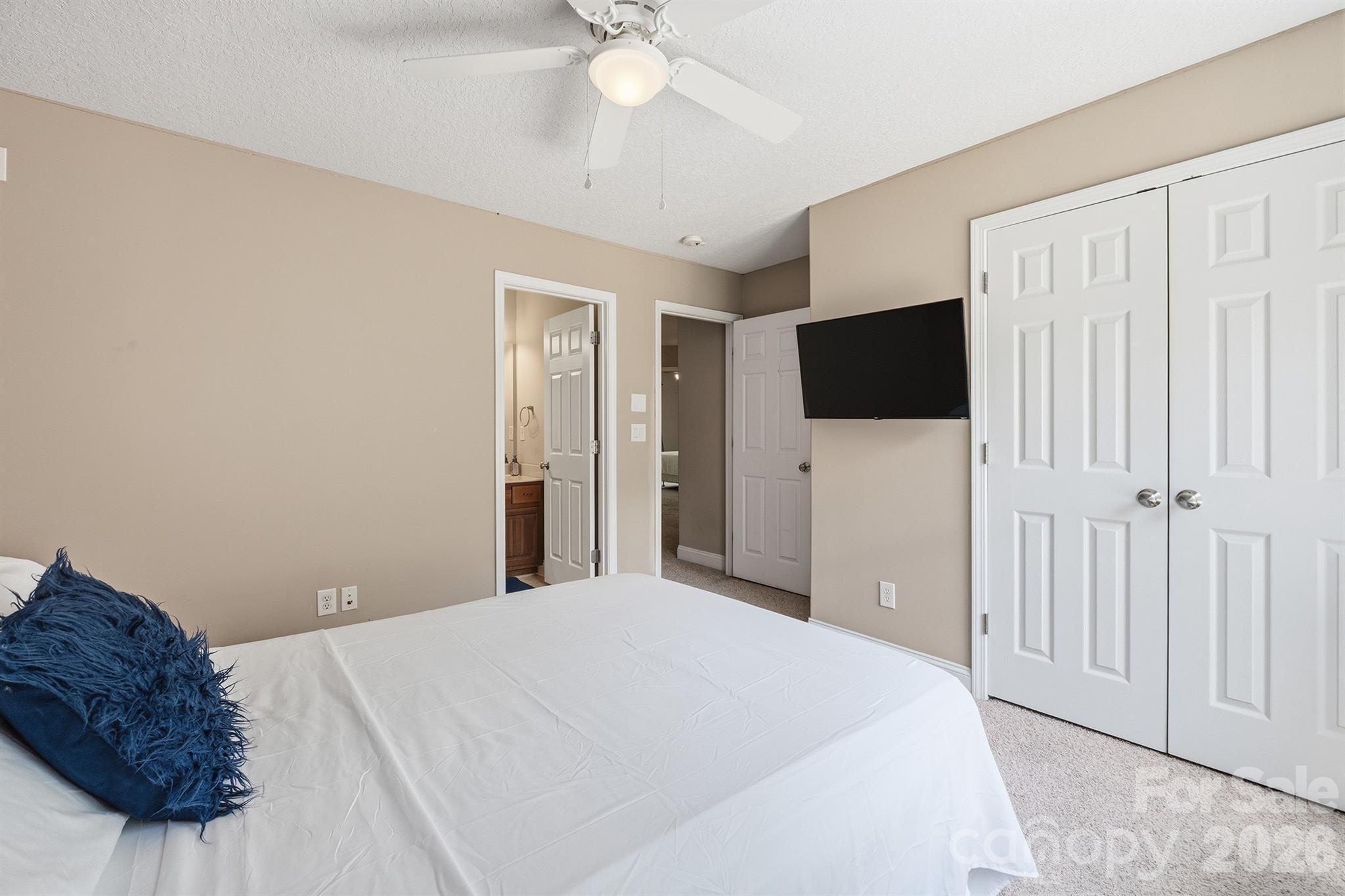 Shady Oaks - Residential